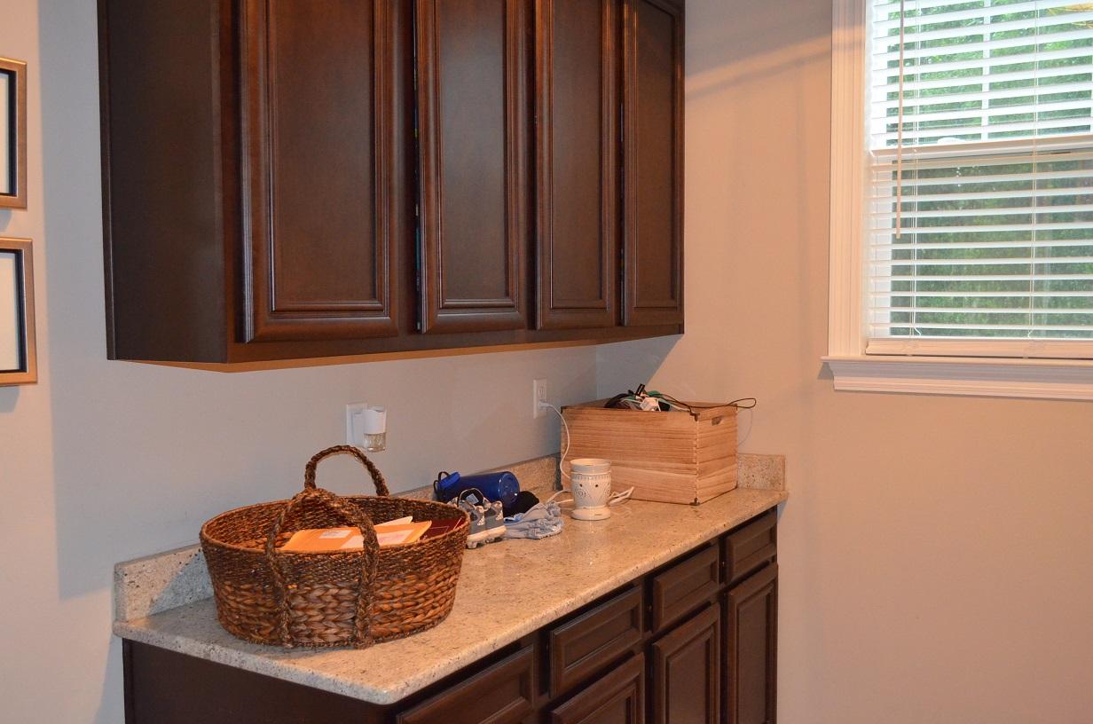 PARISH AT BLUEWATER POINT - Residential