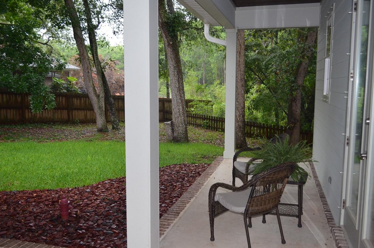 PARISH AT BLUEWATER POINT - Residential