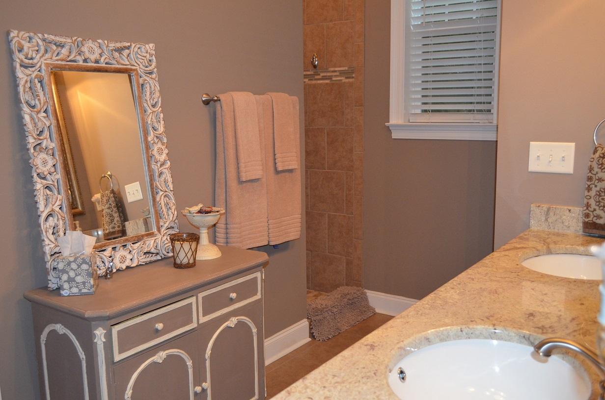 PARISH AT BLUEWATER POINT - Residential