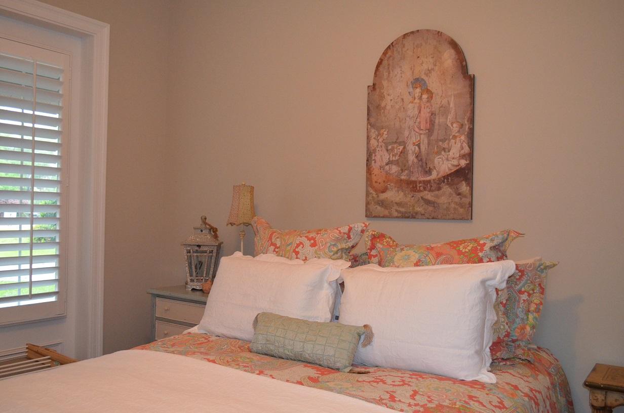 PARISH AT BLUEWATER POINT - Residential