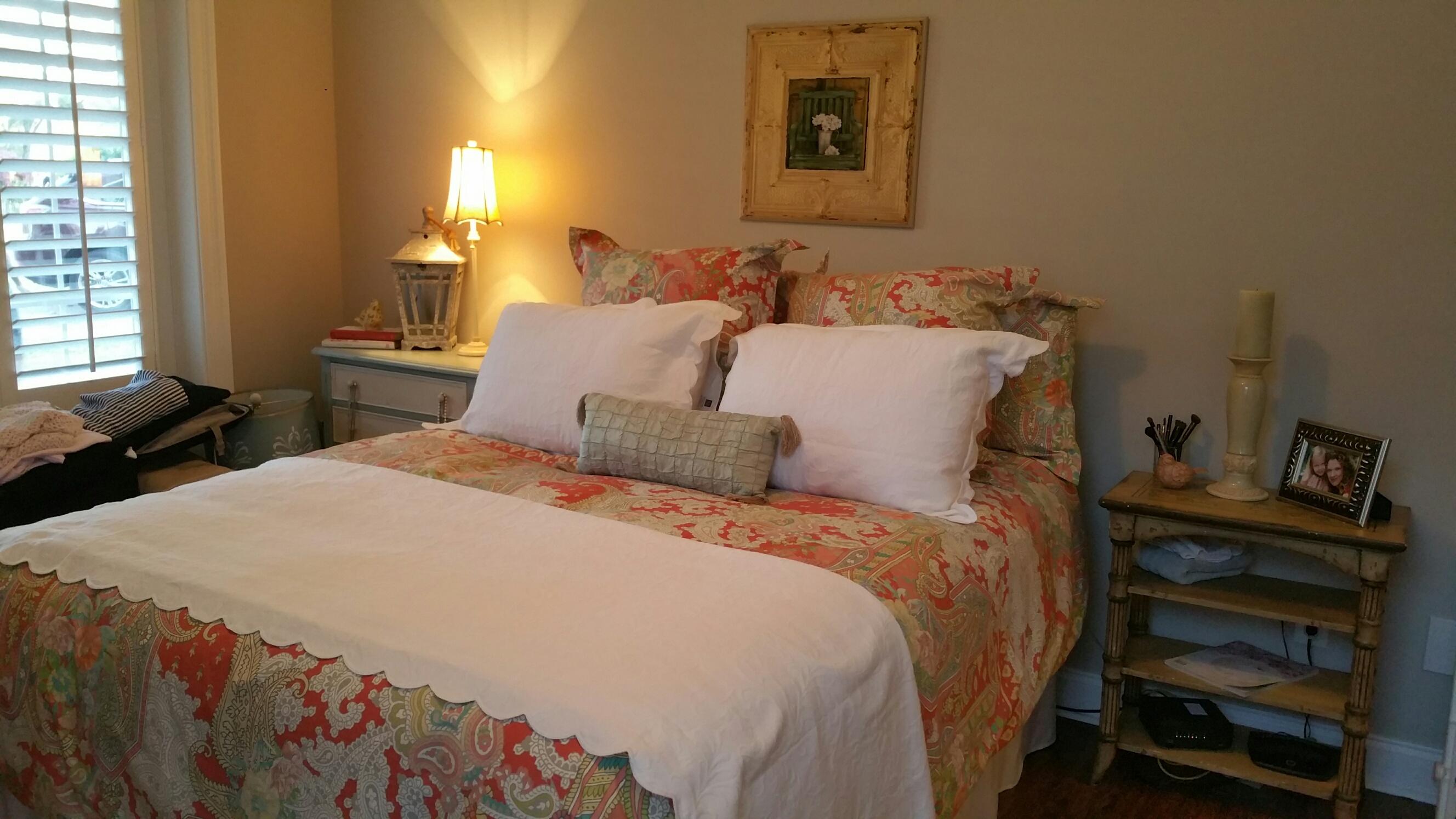 PARISH AT BLUEWATER POINT - Residential