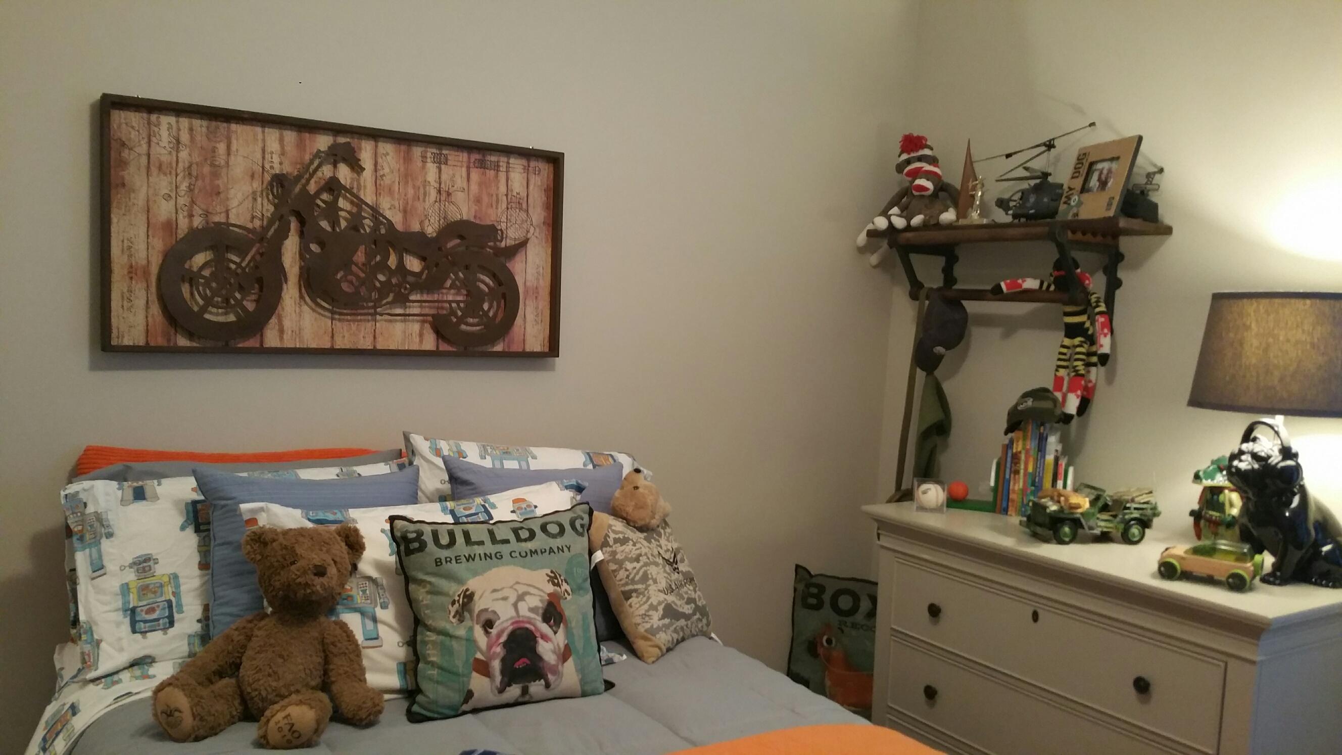 PARISH AT BLUEWATER POINT - Residential