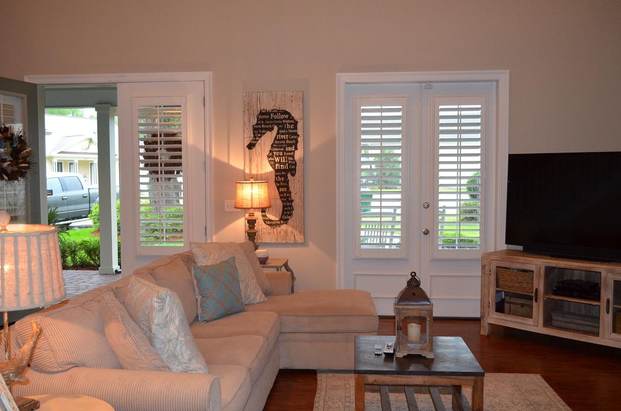 PARISH AT BLUEWATER POINT - Residential