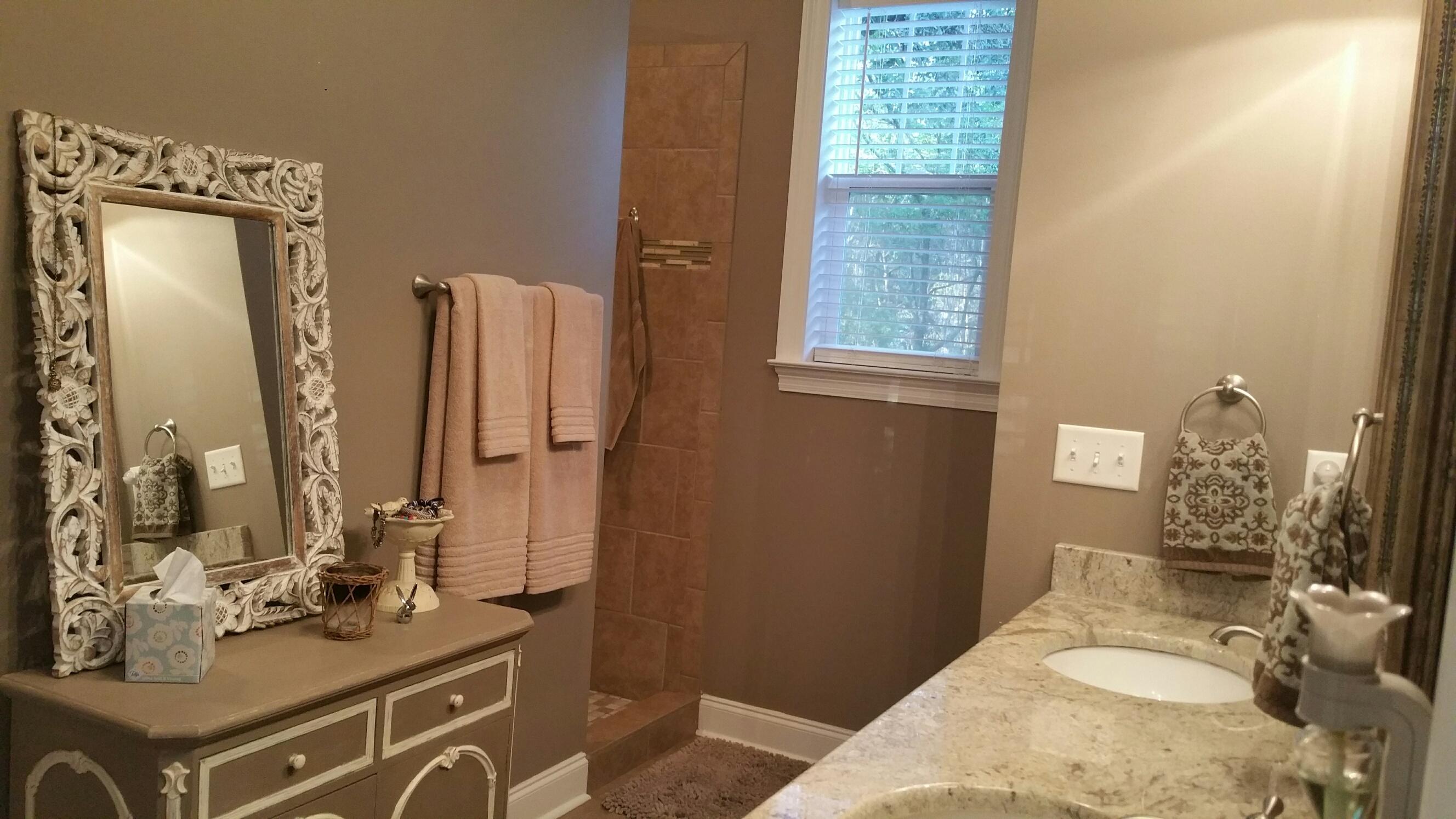 PARISH AT BLUEWATER POINT - Residential