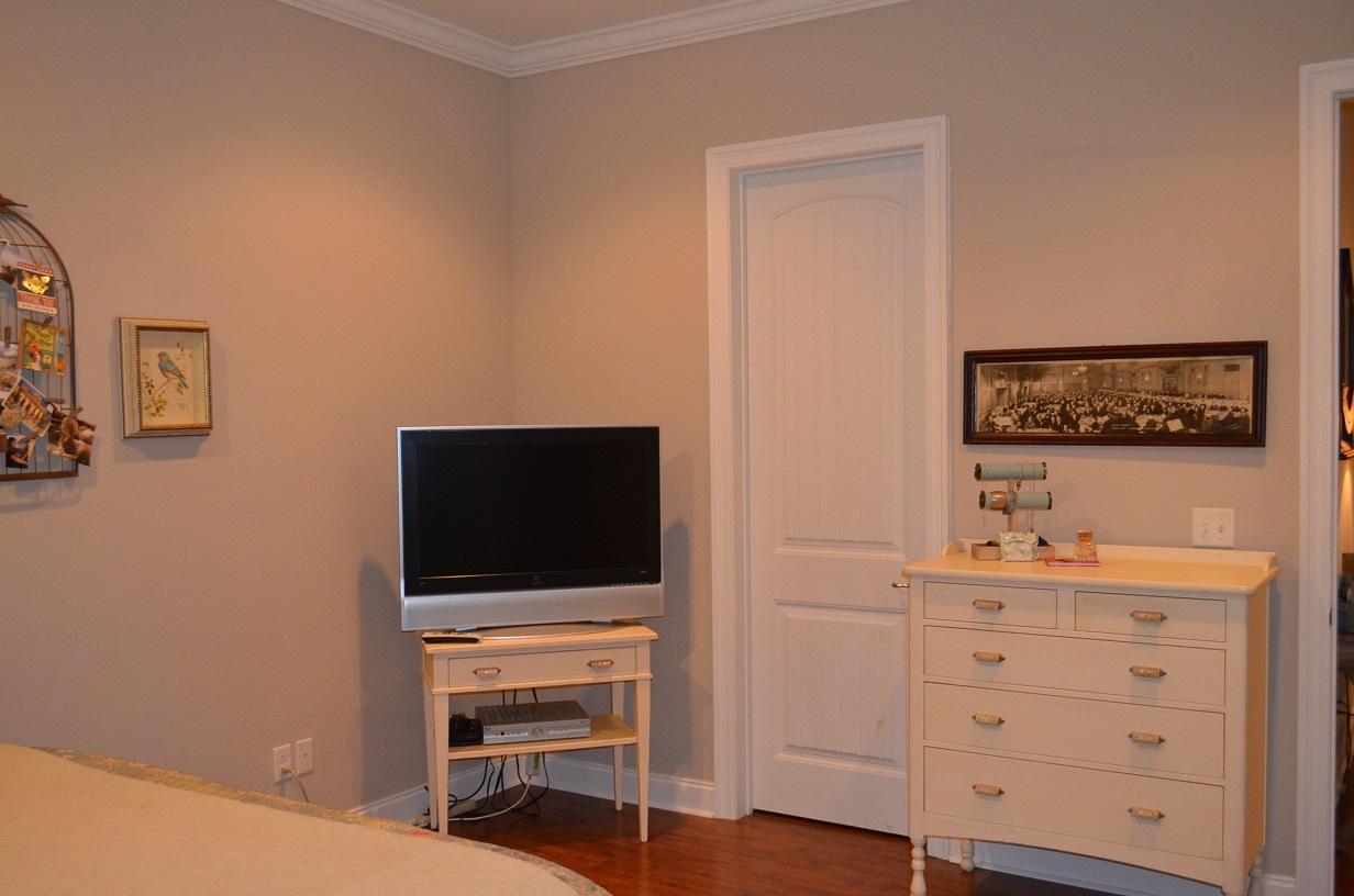 PARISH AT BLUEWATER POINT - Residential