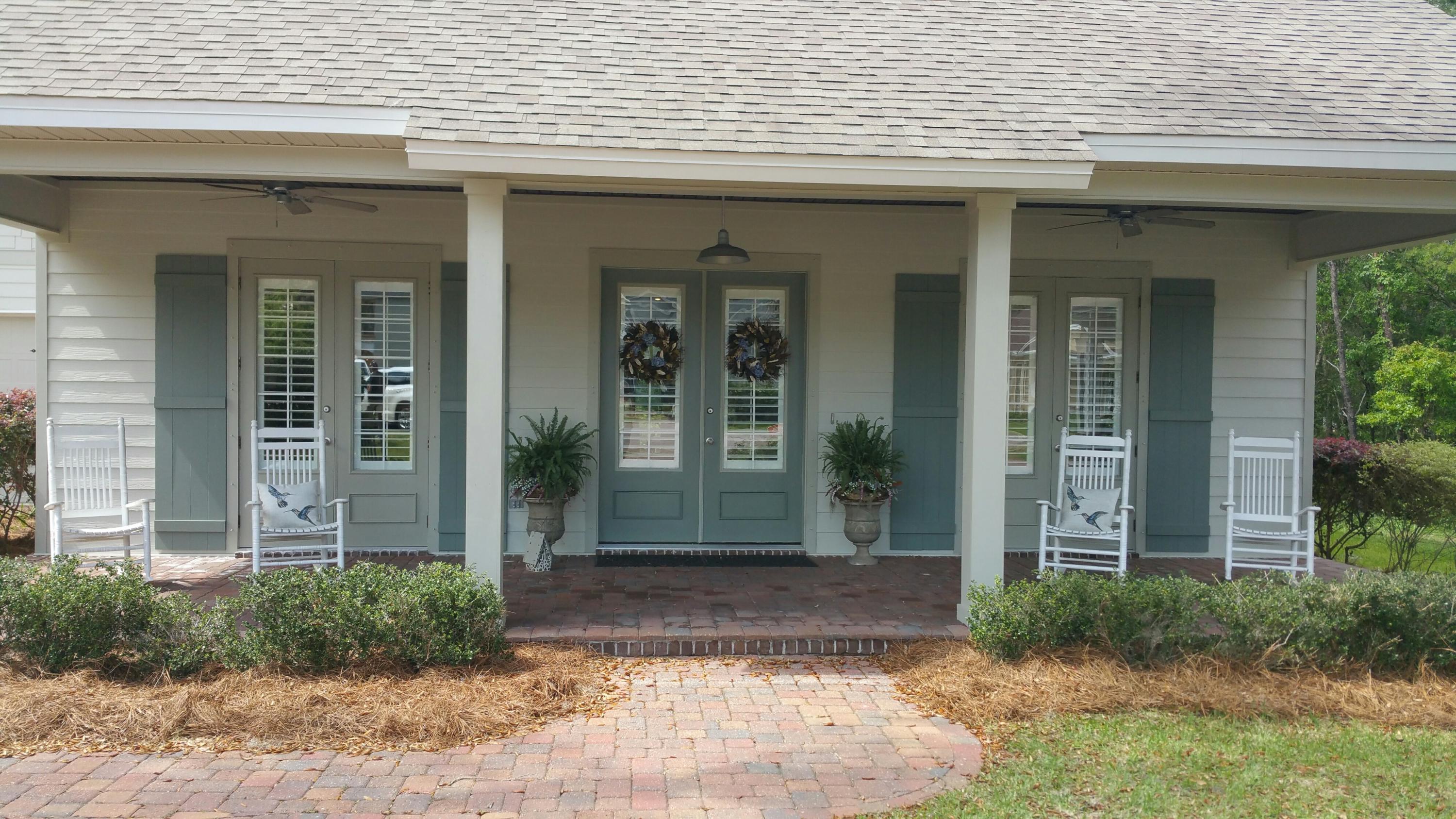 PARISH AT BLUEWATER POINT - Residential