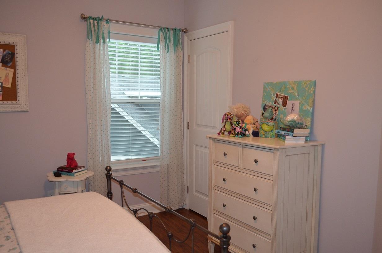 PARISH AT BLUEWATER POINT - Residential