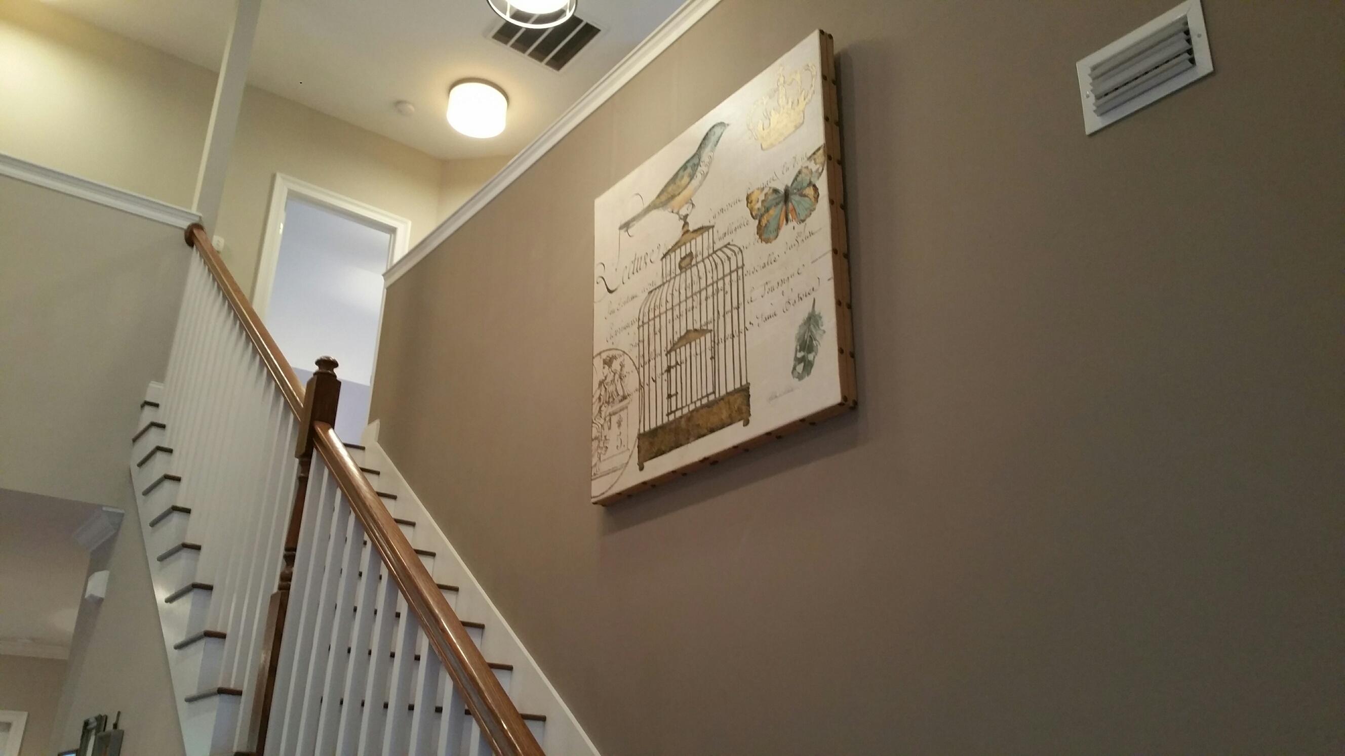 PARISH AT BLUEWATER POINT - Residential