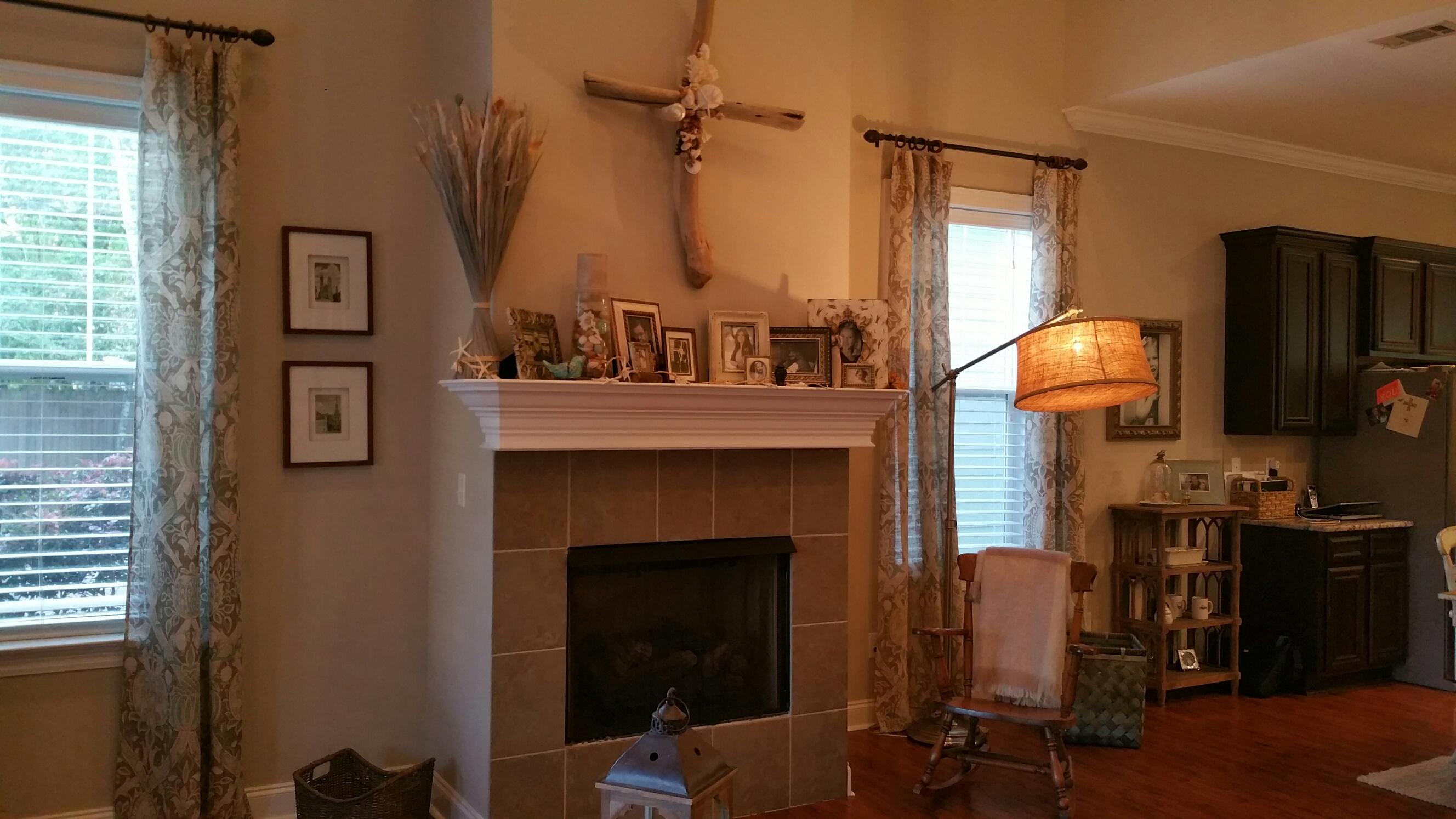 PARISH AT BLUEWATER POINT - Residential