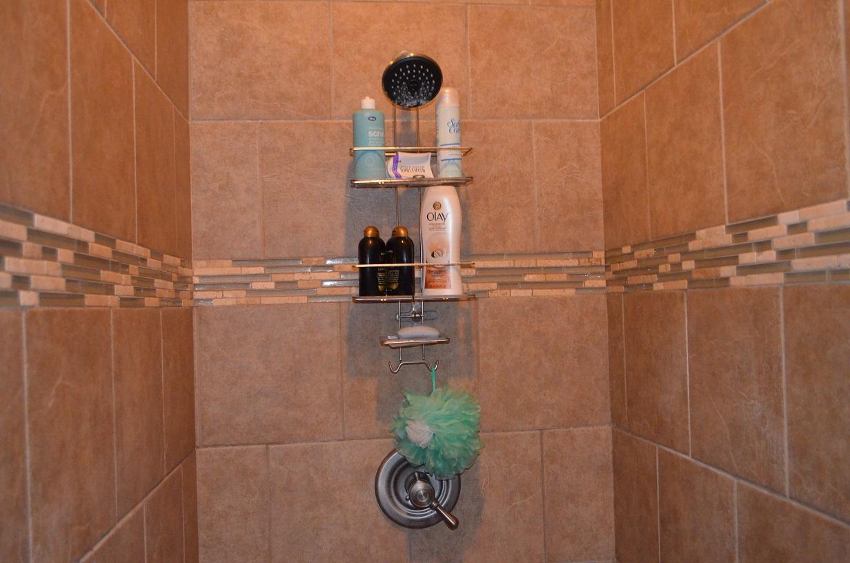 PARISH AT BLUEWATER POINT - Residential