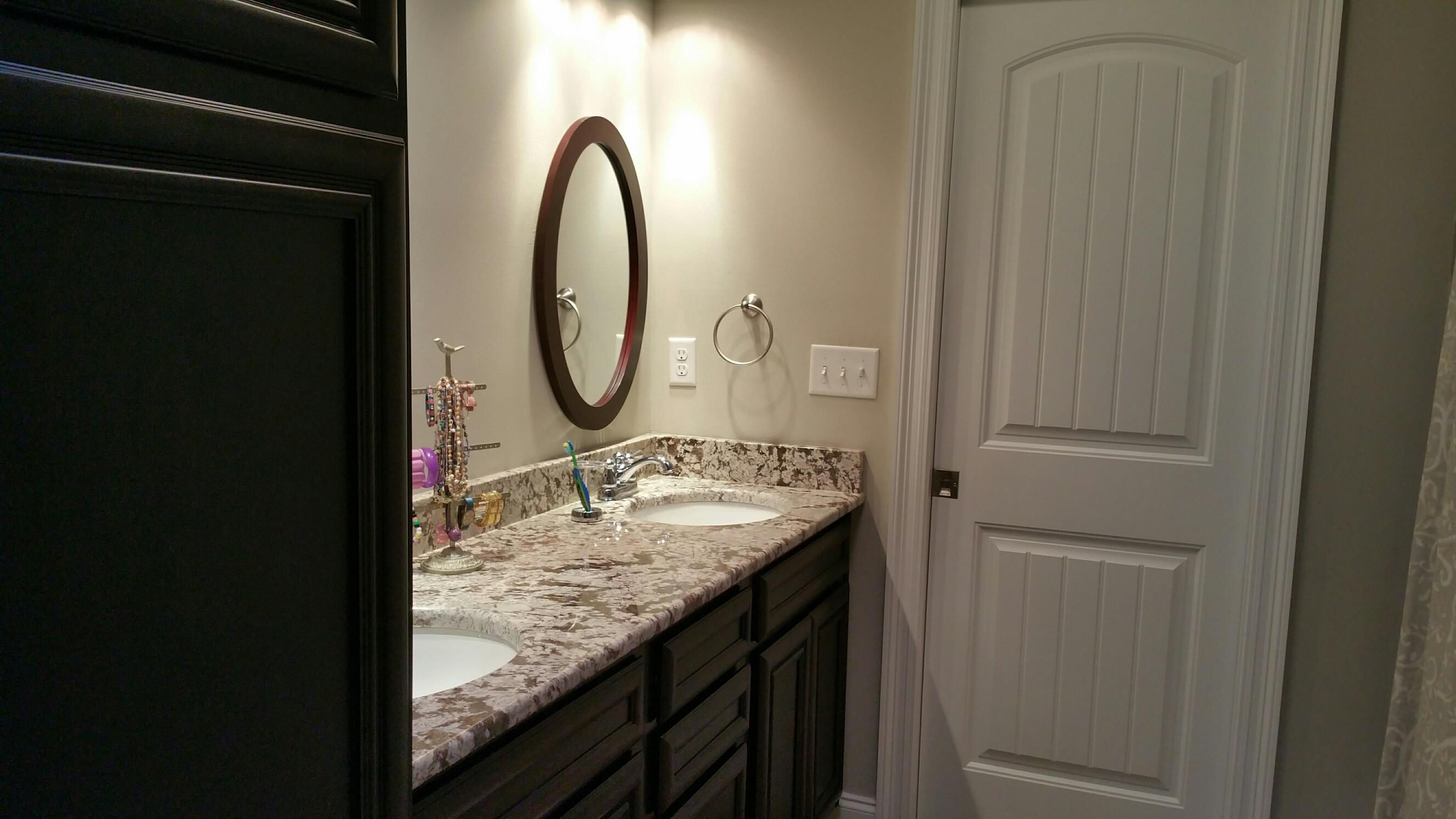 PARISH AT BLUEWATER POINT - Residential