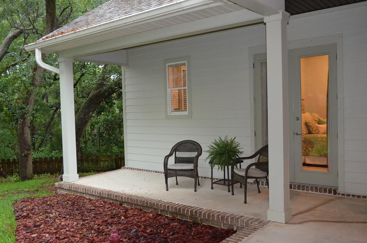 PARISH AT BLUEWATER POINT - Residential