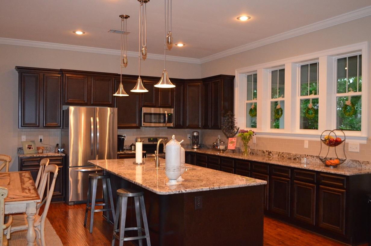 PARISH AT BLUEWATER POINT - Residential