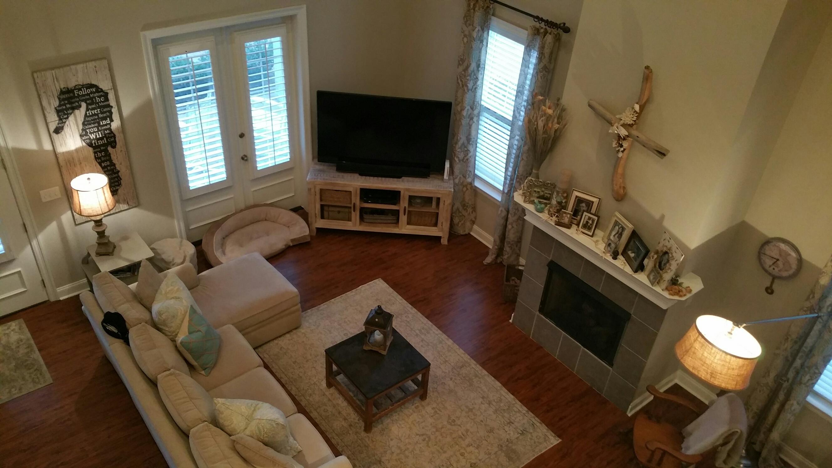 PARISH AT BLUEWATER POINT - Residential