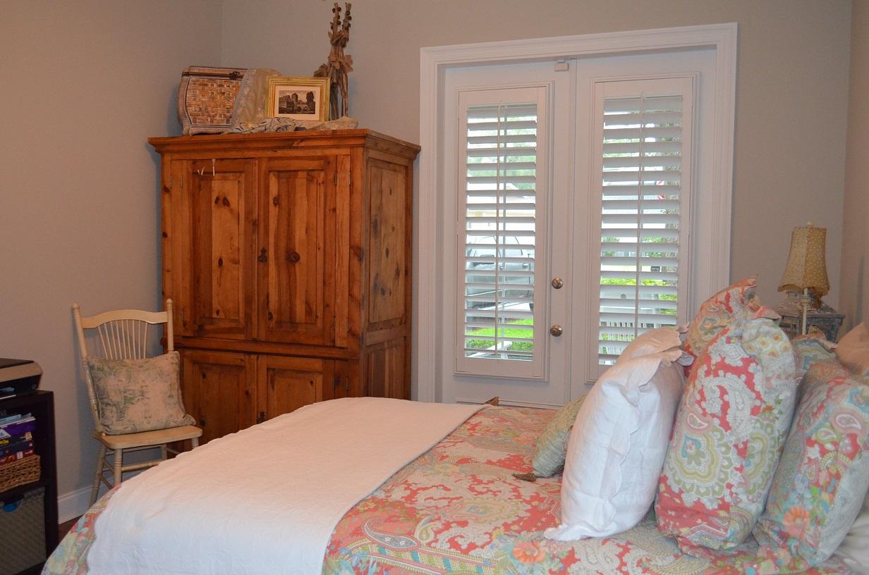 PARISH AT BLUEWATER POINT - Residential