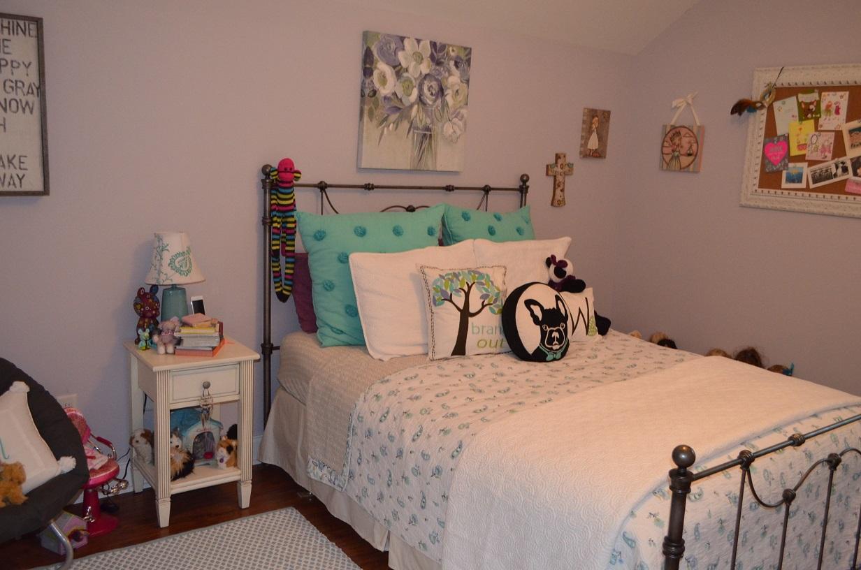 PARISH AT BLUEWATER POINT - Residential