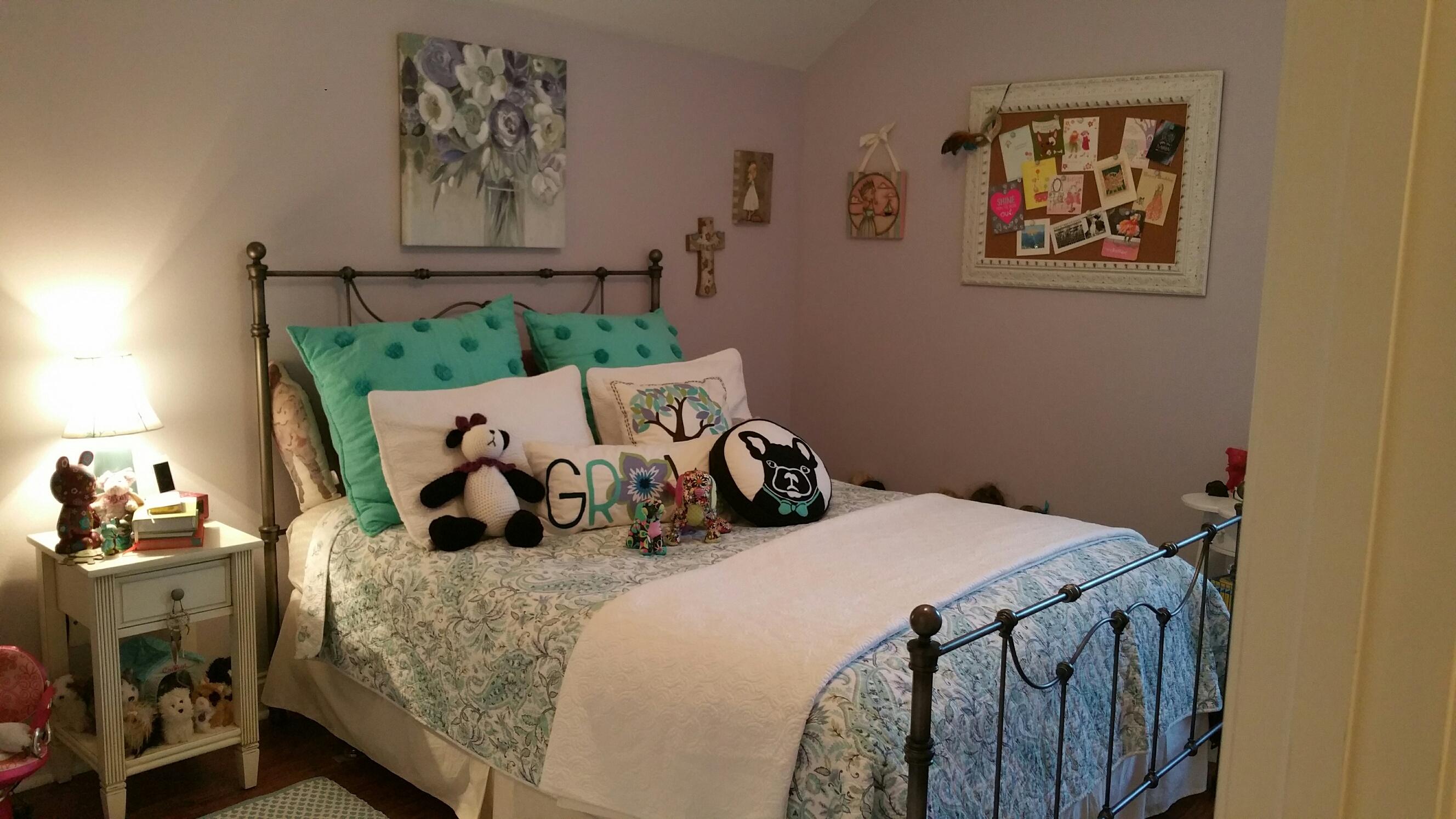 PARISH AT BLUEWATER POINT - Residential