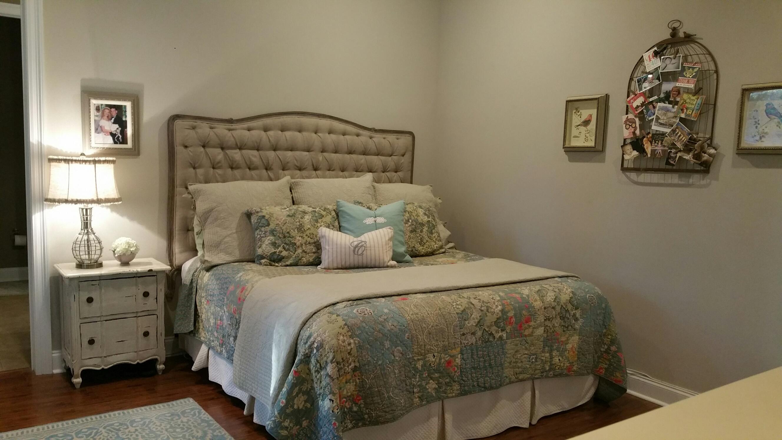 PARISH AT BLUEWATER POINT - Residential