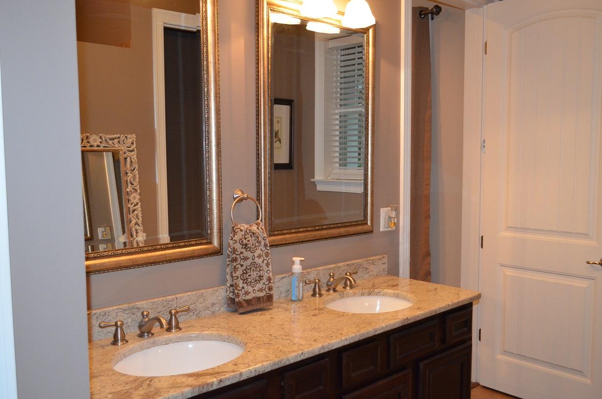 PARISH AT BLUEWATER POINT - Residential