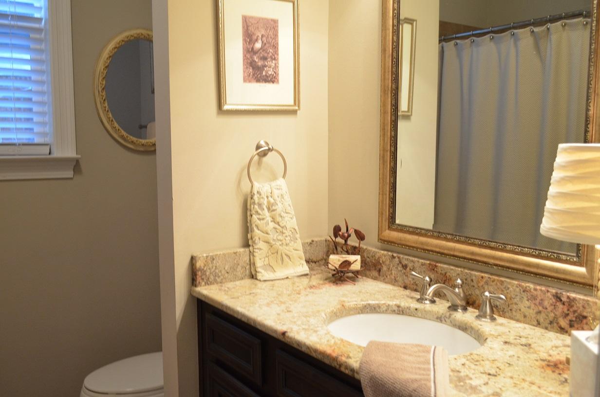 PARISH AT BLUEWATER POINT - Residential