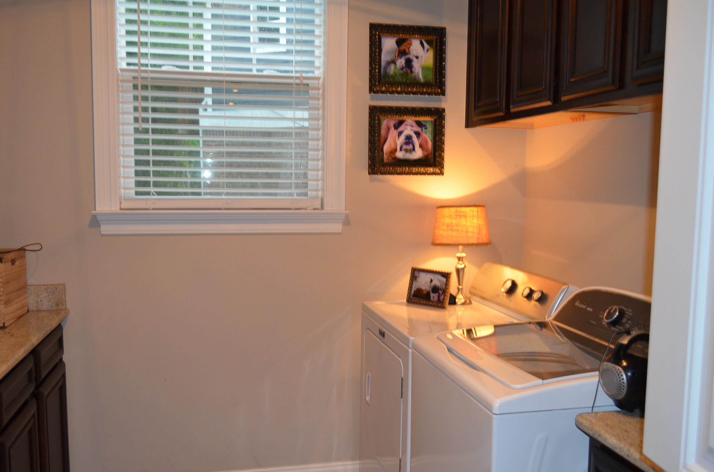 PARISH AT BLUEWATER POINT - Residential