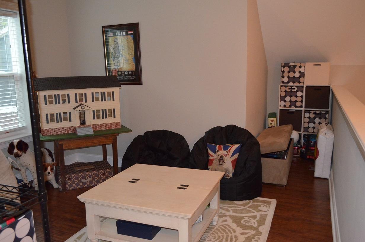 PARISH AT BLUEWATER POINT - Residential