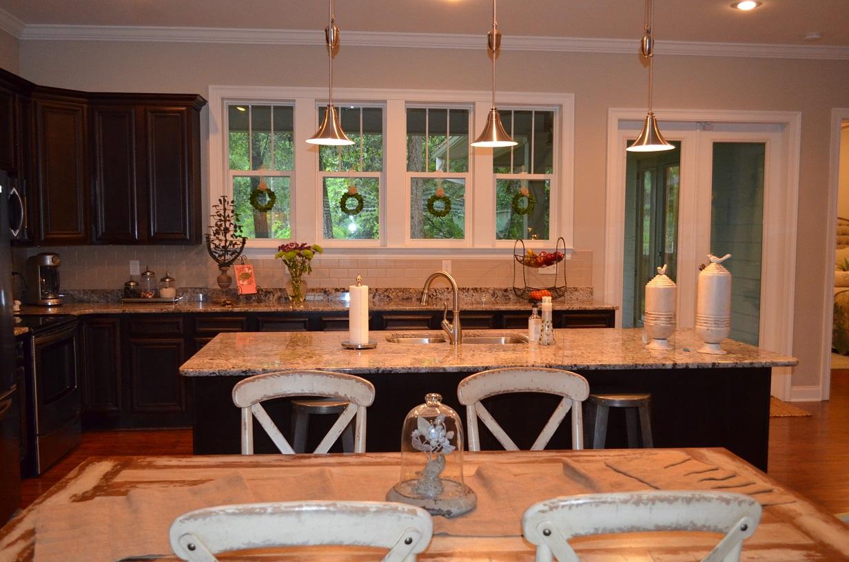 PARISH AT BLUEWATER POINT - Residential