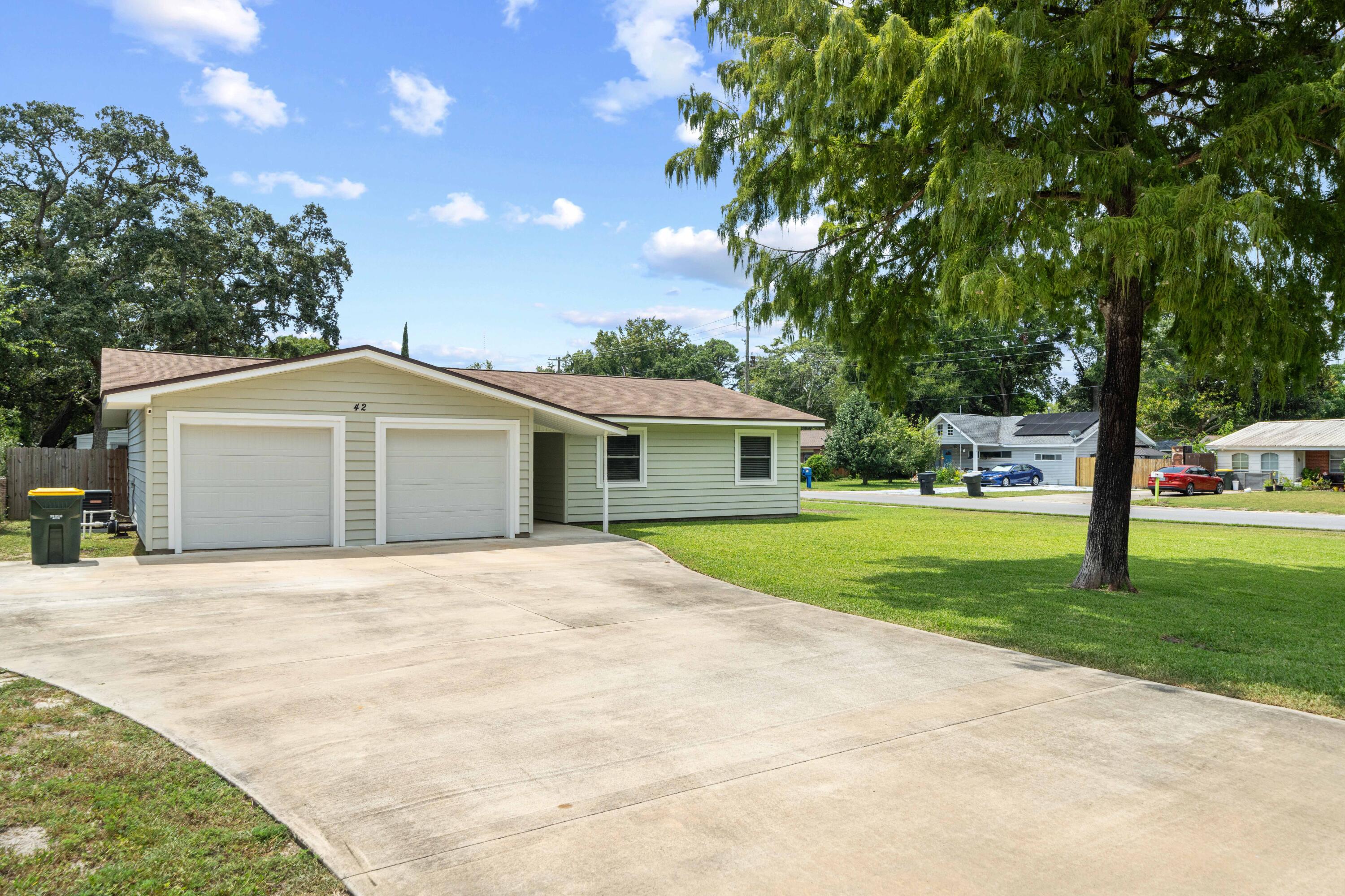 BEL-AIR S/D 1ST ADDN - Residential