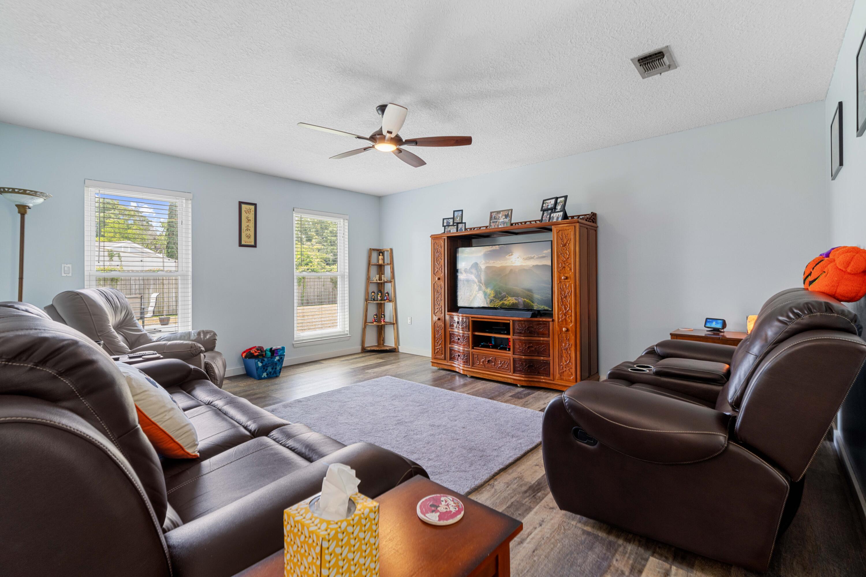 BEL-AIR S/D 1ST ADDN - Residential