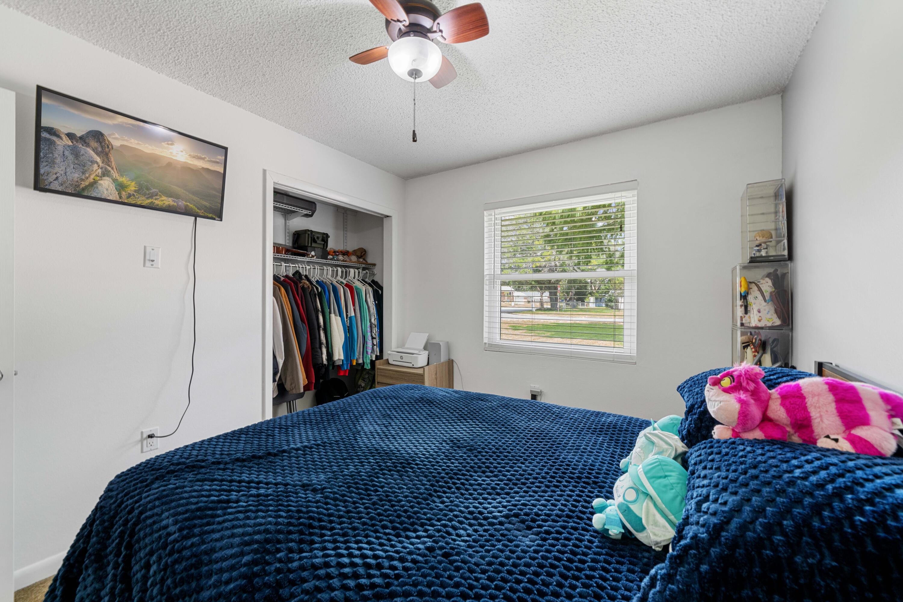 BEL-AIR S/D 1ST ADDN - Residential