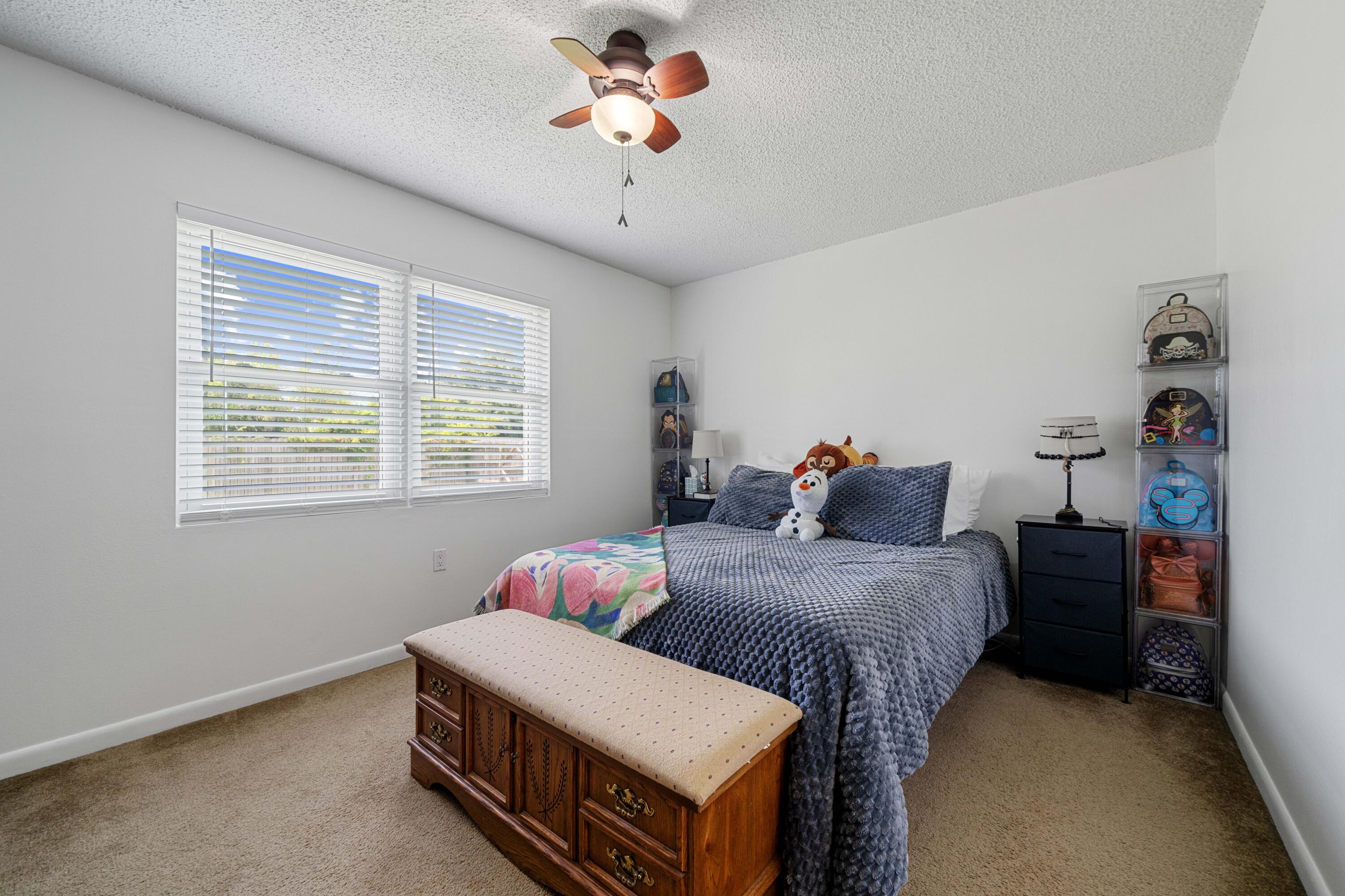 BEL-AIR S/D 1ST ADDN - Residential