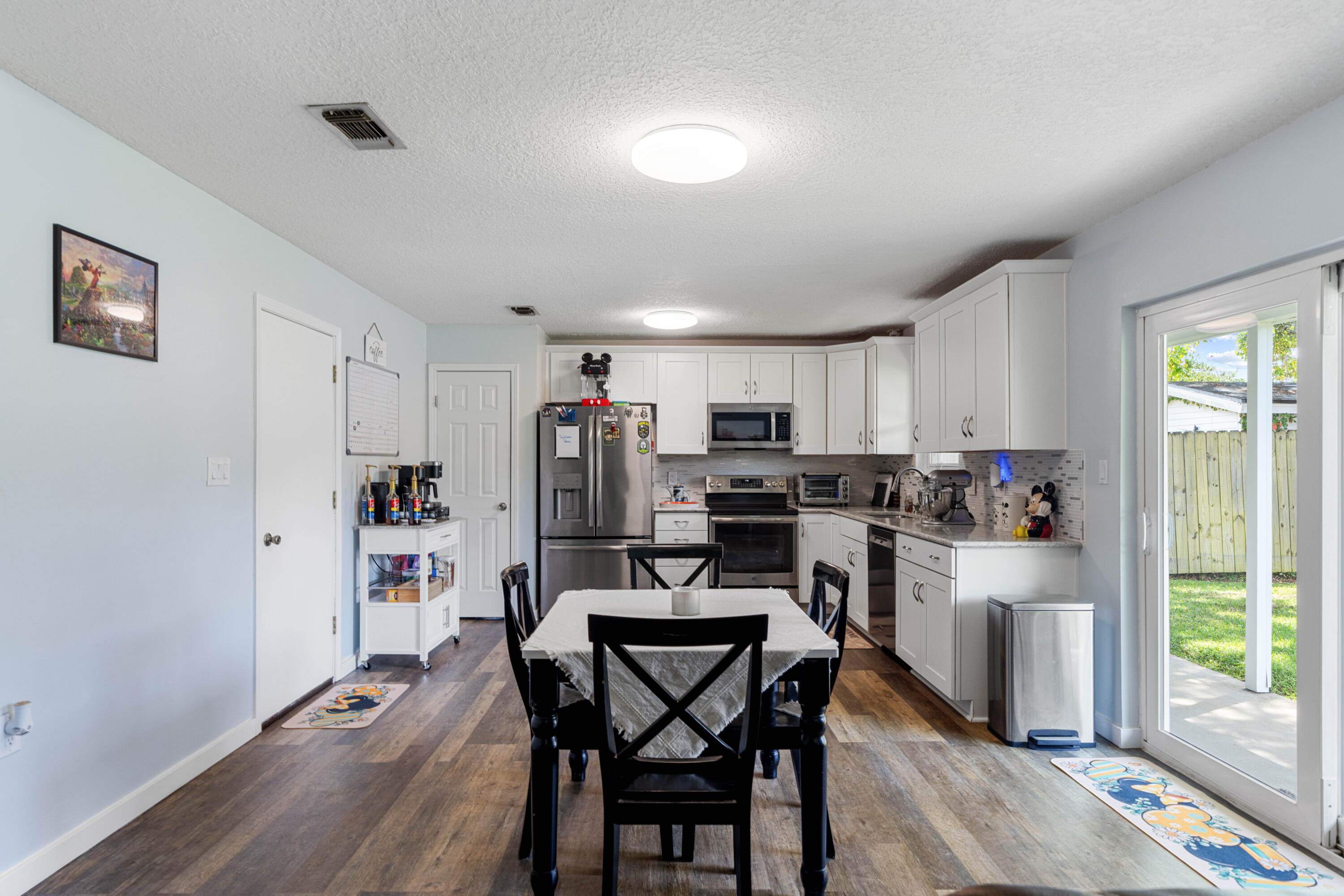 BEL-AIR S/D 1ST ADDN - Residential