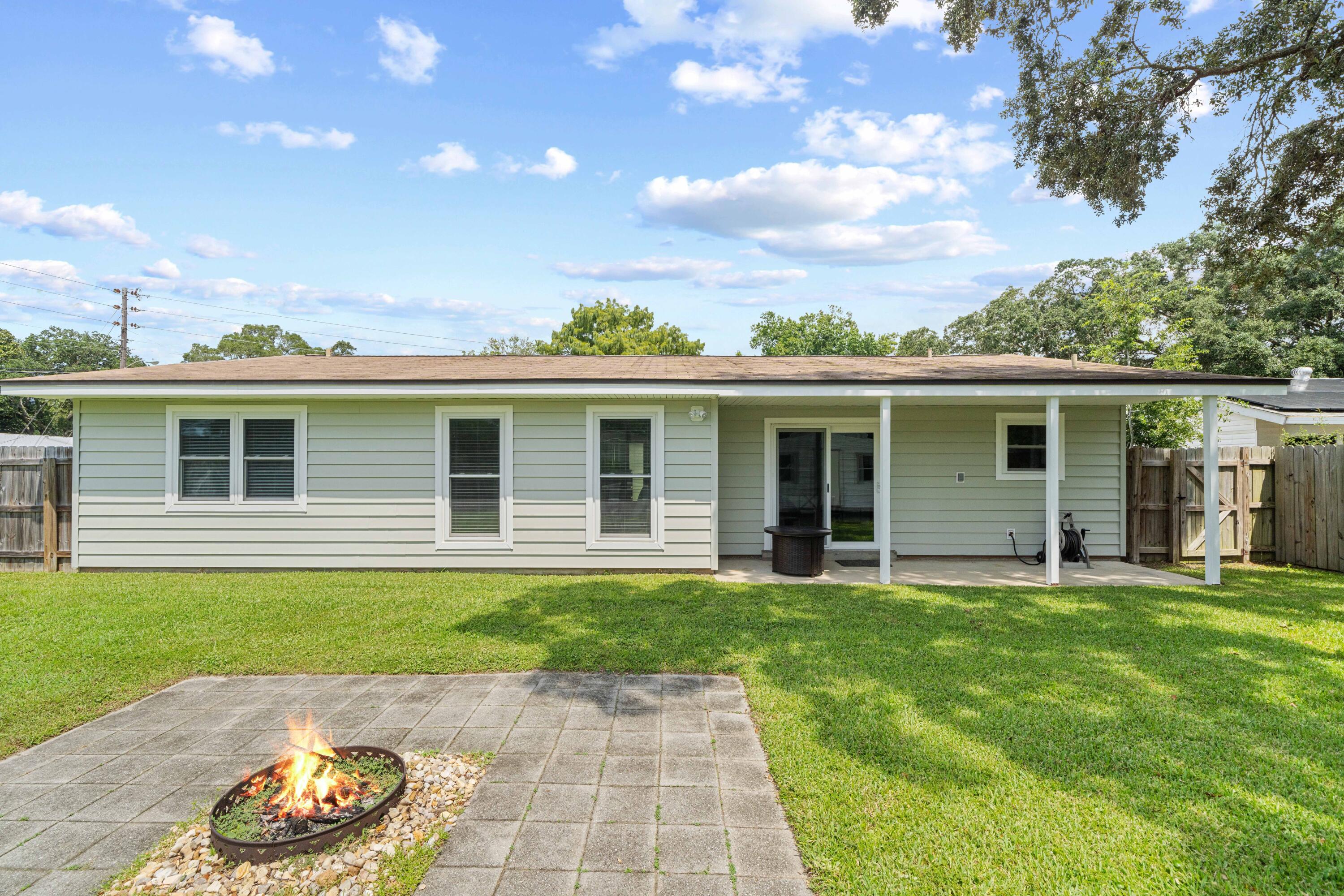 BEL-AIR S/D 1ST ADDN - Residential