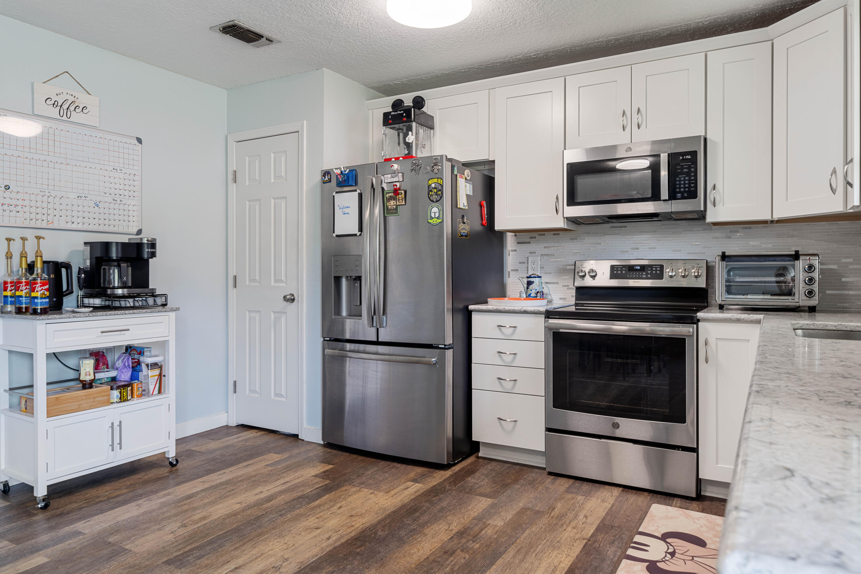 BEL-AIR S/D 1ST ADDN - Residential