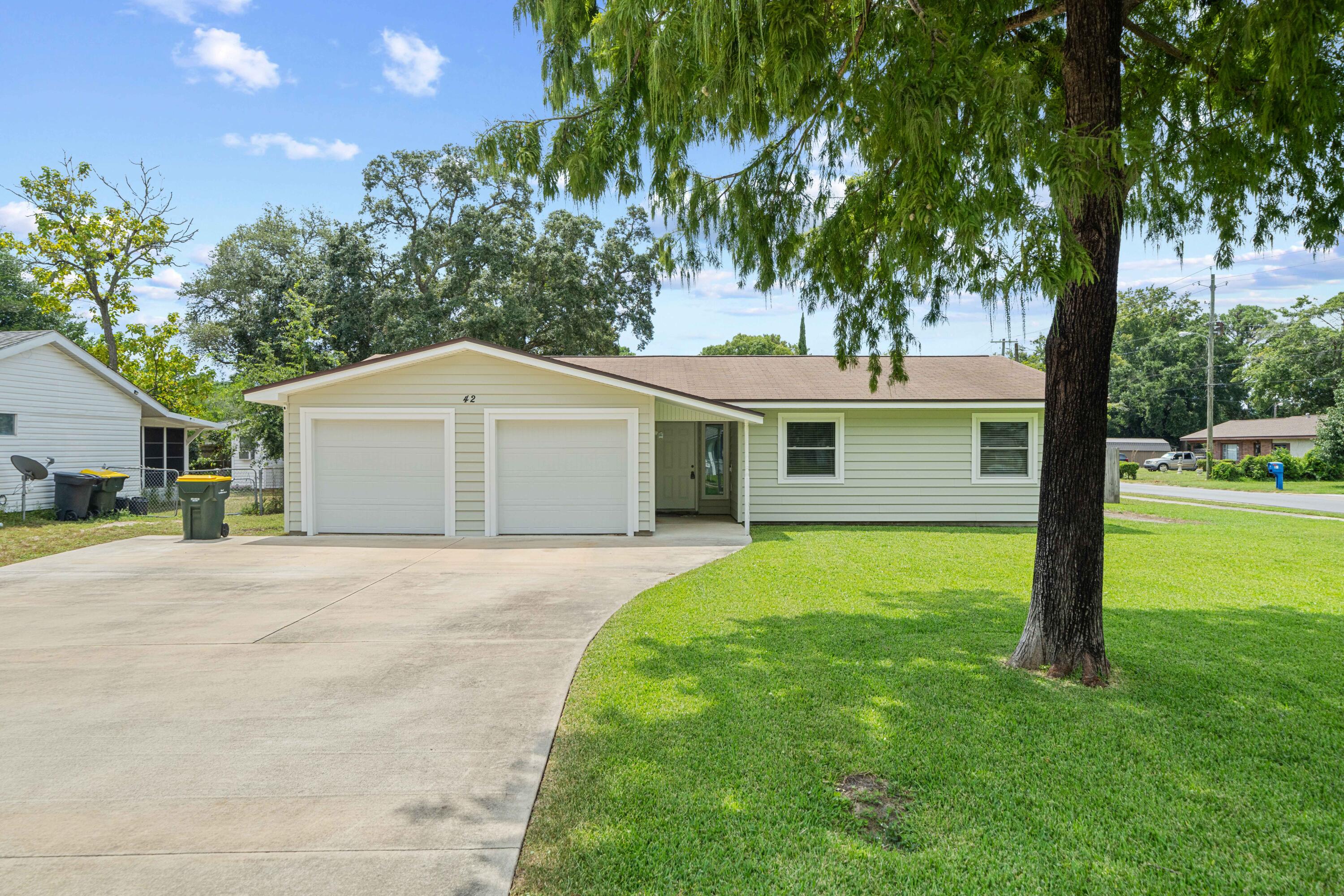 BEL-AIR S/D 1ST ADDN - Residential