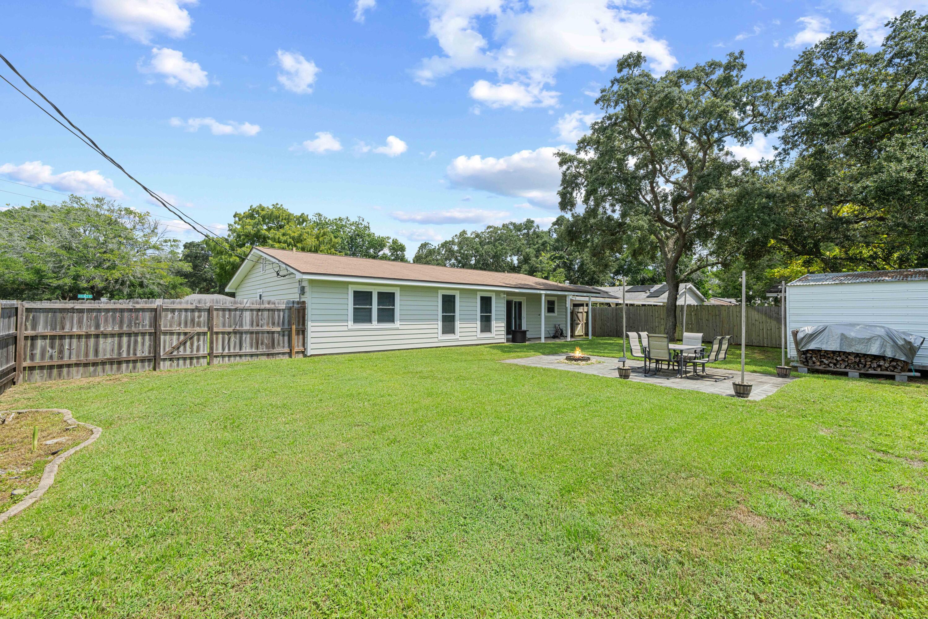 BEL-AIR S/D 1ST ADDN - Residential