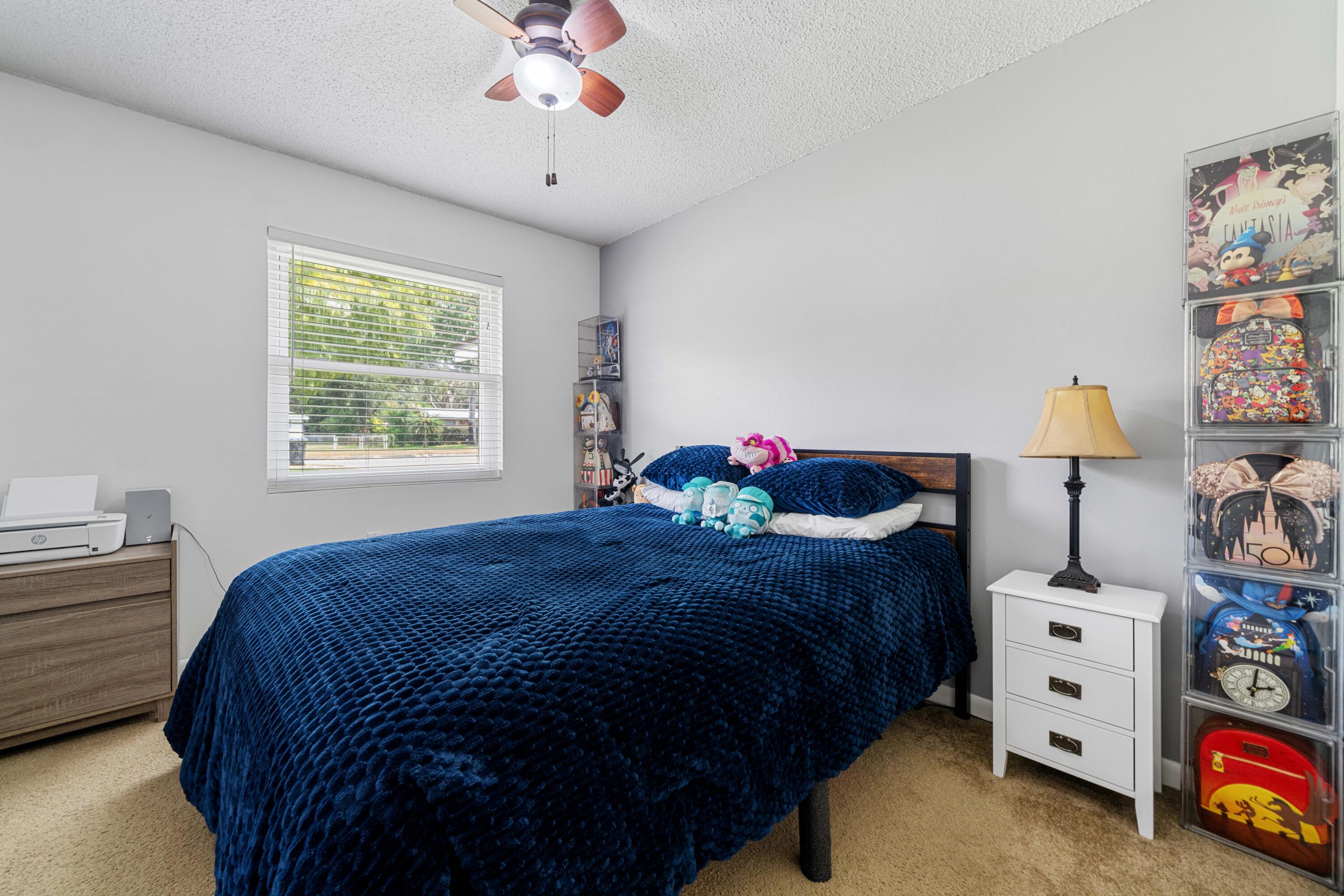 BEL-AIR S/D 1ST ADDN - Residential