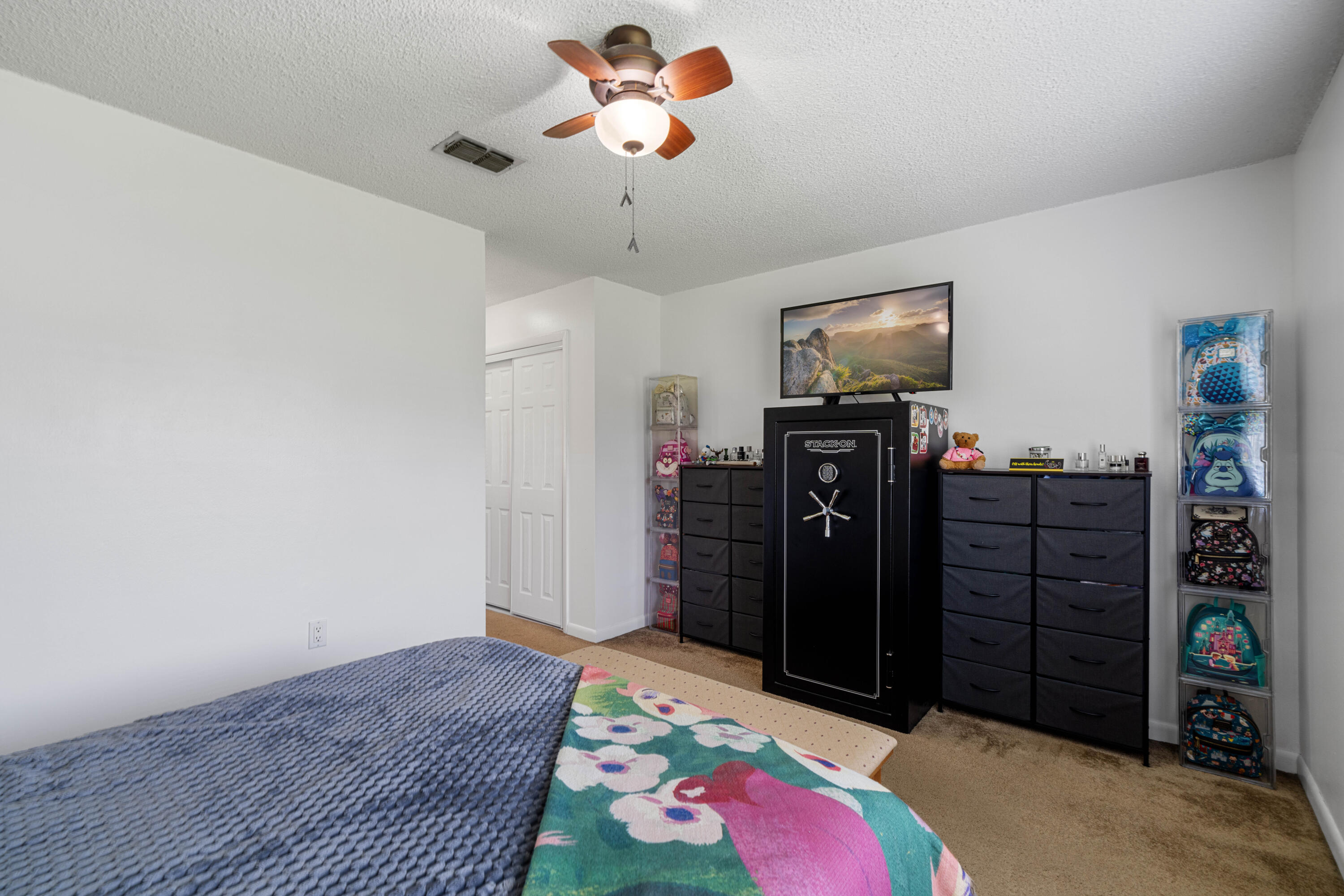 BEL-AIR S/D 1ST ADDN - Residential