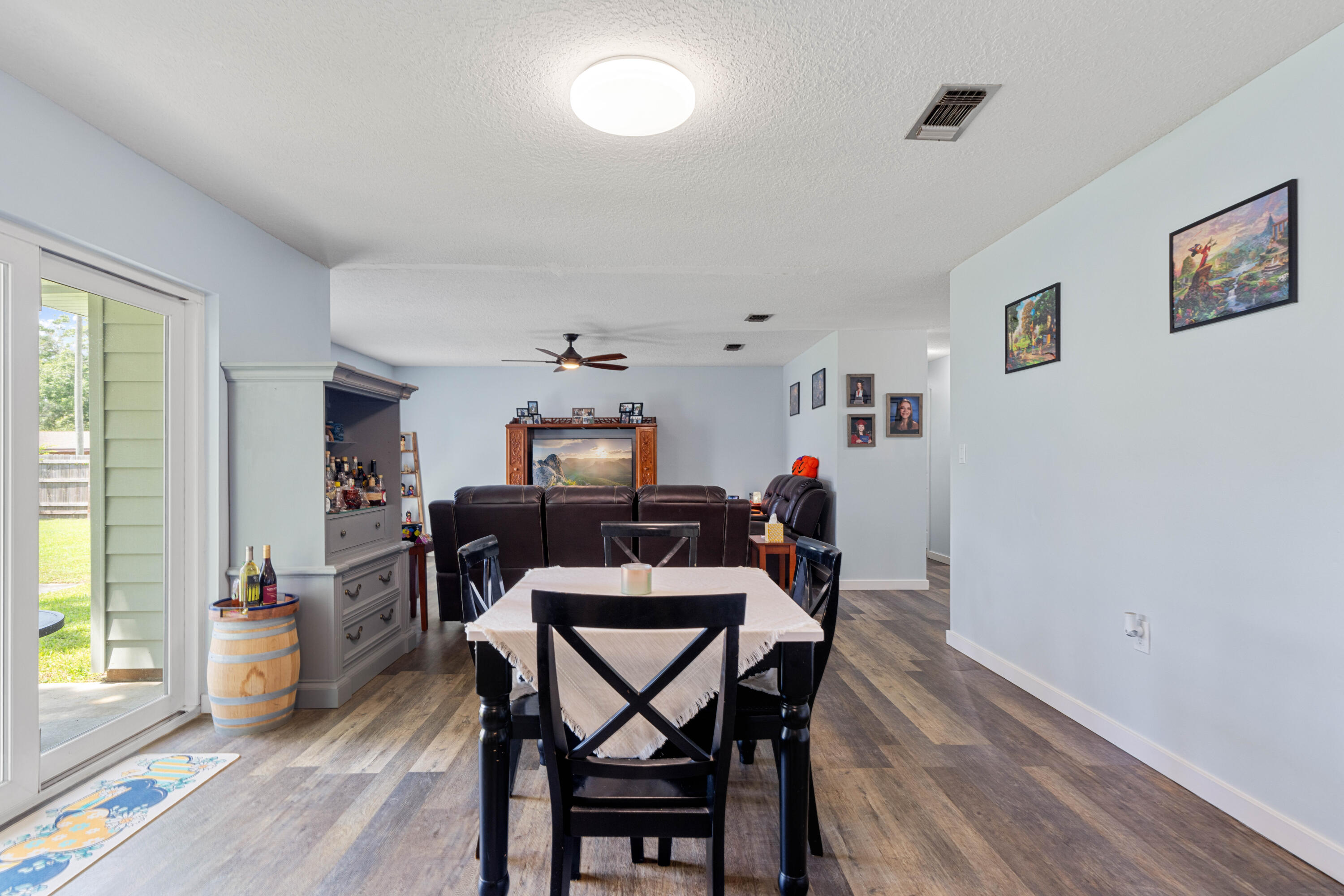 BEL-AIR S/D 1ST ADDN - Residential