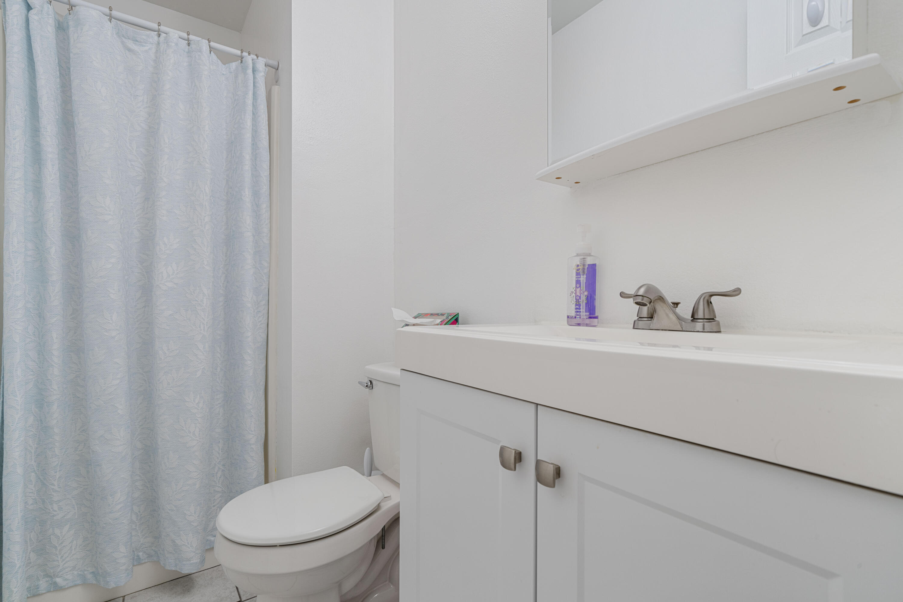 BEL-AIR S/D 1ST ADDN - Residential