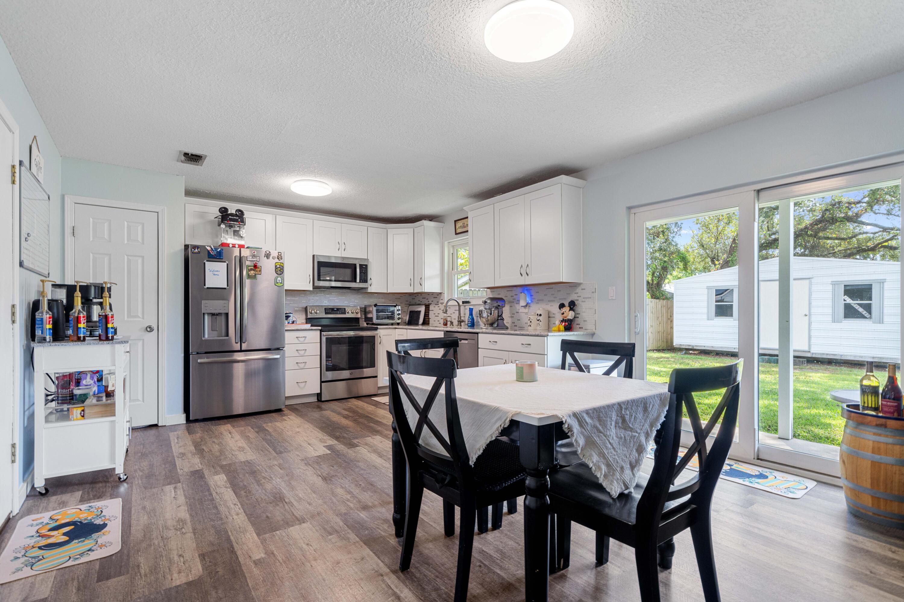 BEL-AIR S/D 1ST ADDN - Residential