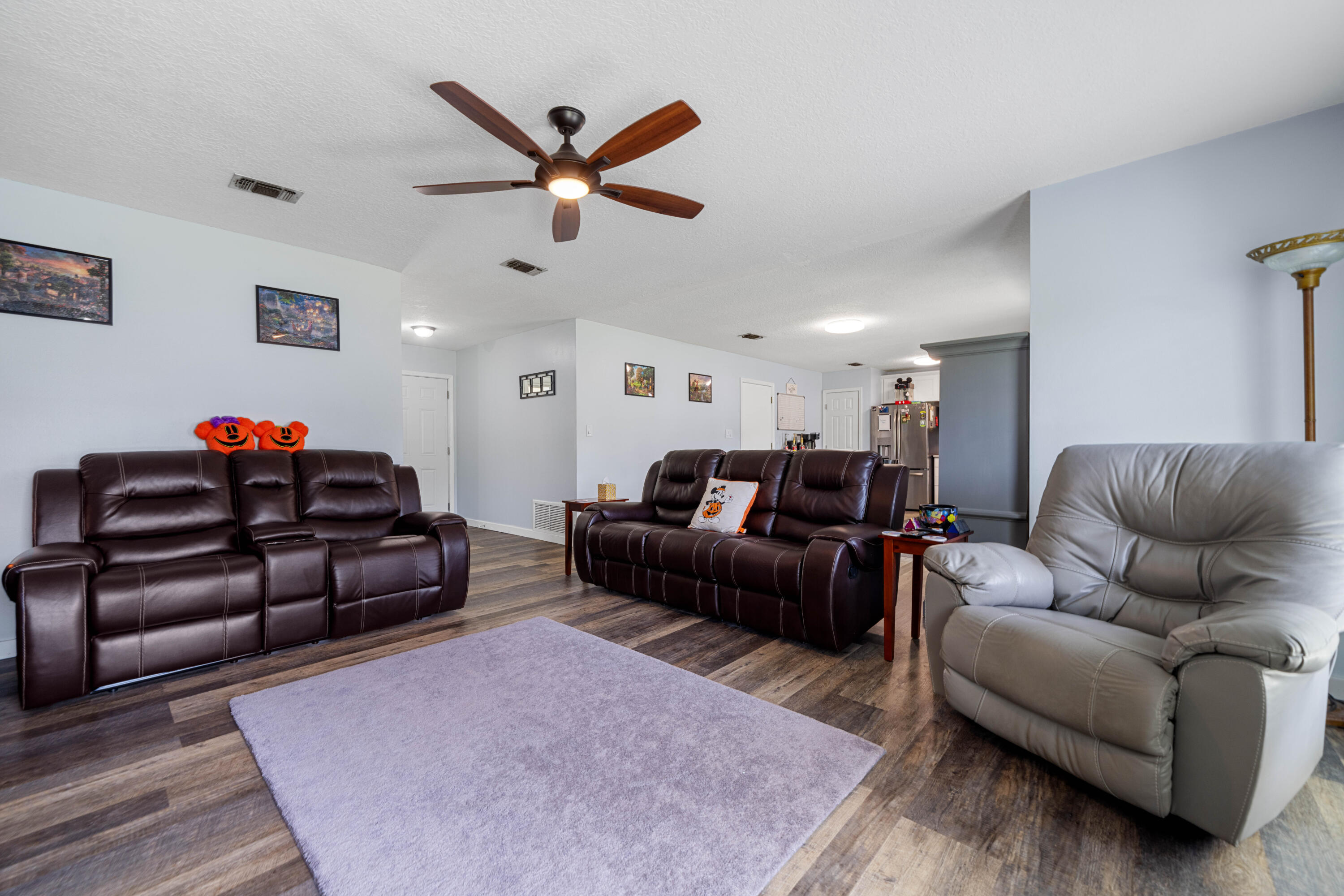 BEL-AIR S/D 1ST ADDN - Residential