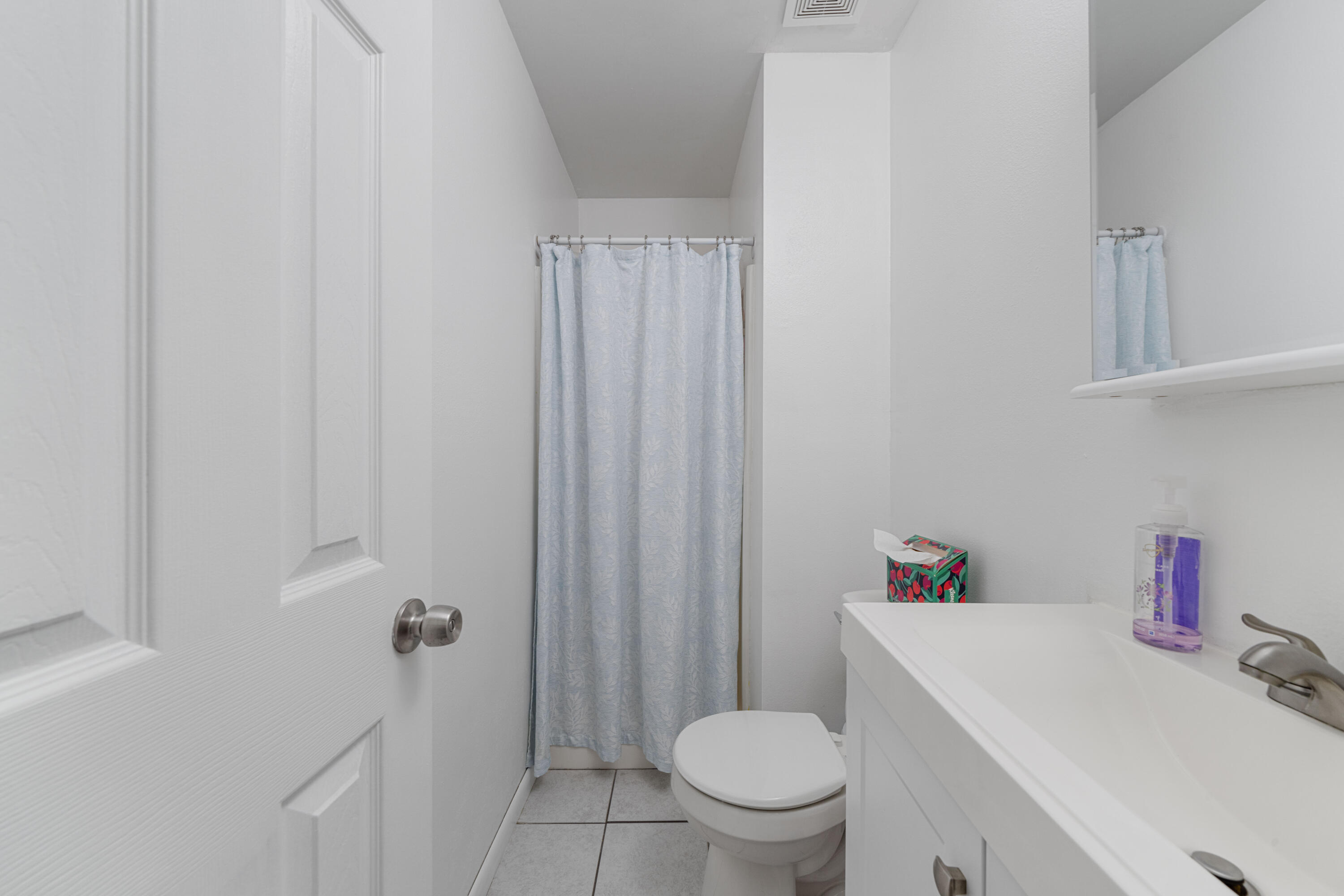 BEL-AIR S/D 1ST ADDN - Residential