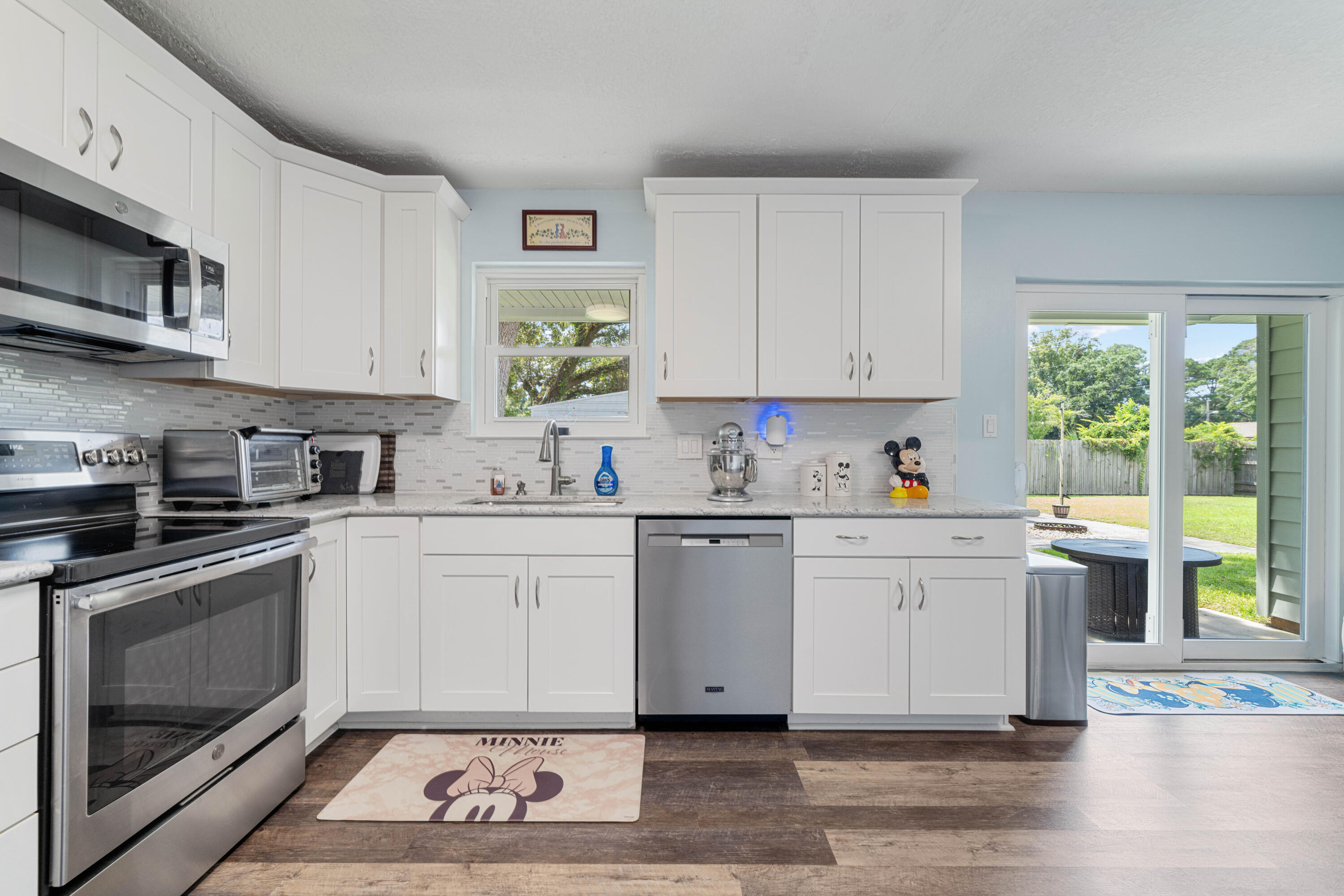 BEL-AIR S/D 1ST ADDN - Residential