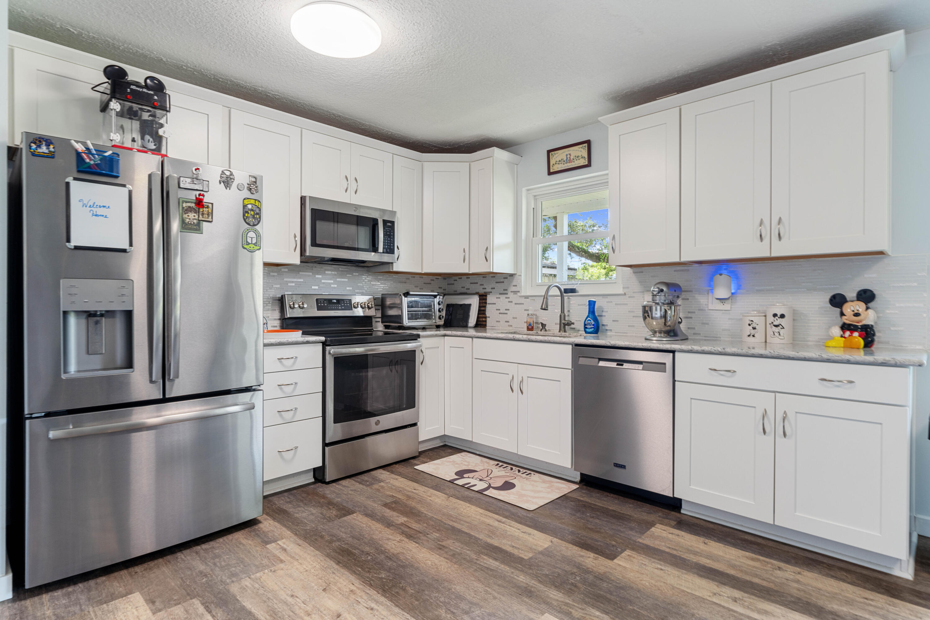 BEL-AIR S/D 1ST ADDN - Residential