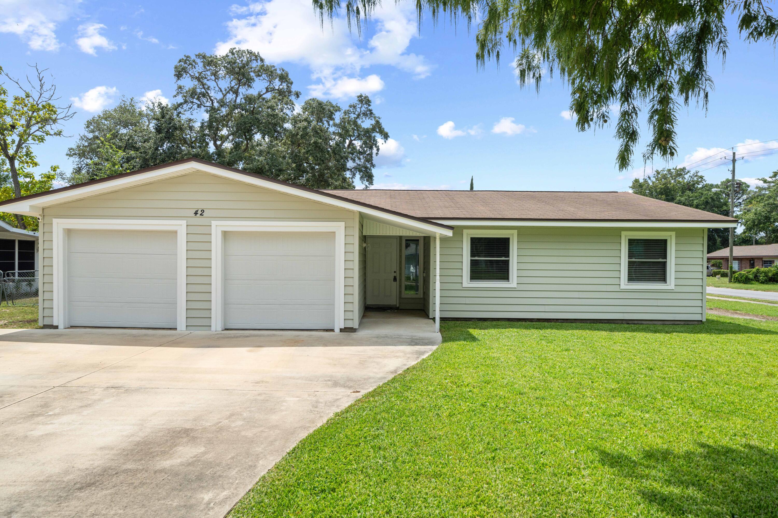 BEL-AIR S/D 1ST ADDN - Residential