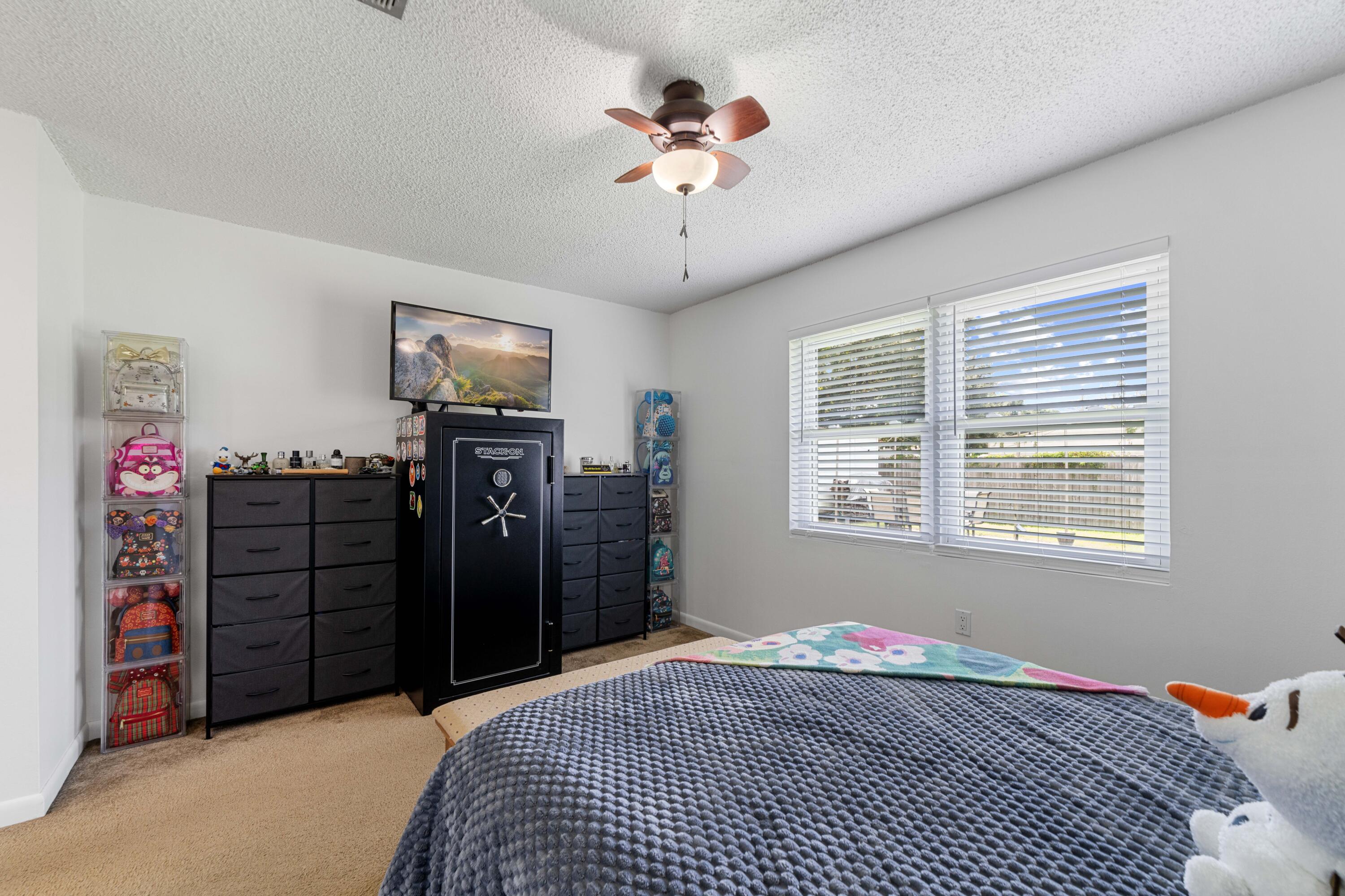 BEL-AIR S/D 1ST ADDN - Residential