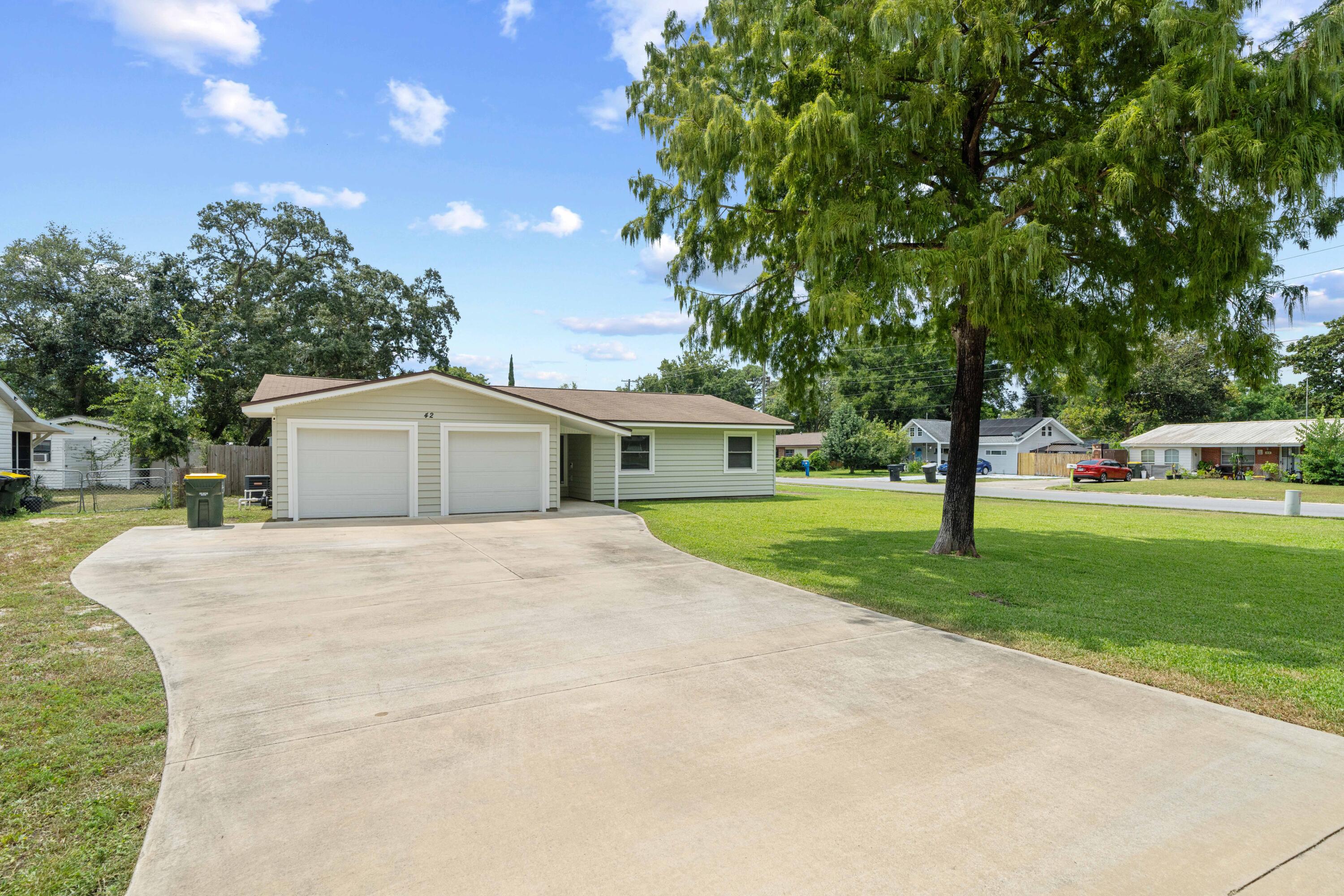 BEL-AIR S/D 1ST ADDN - Residential