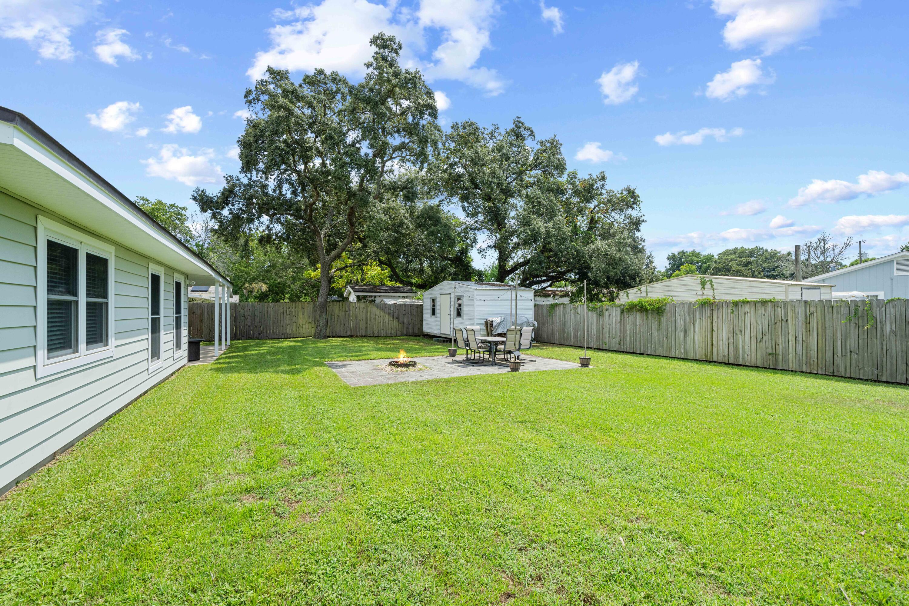 BEL-AIR S/D 1ST ADDN - Residential