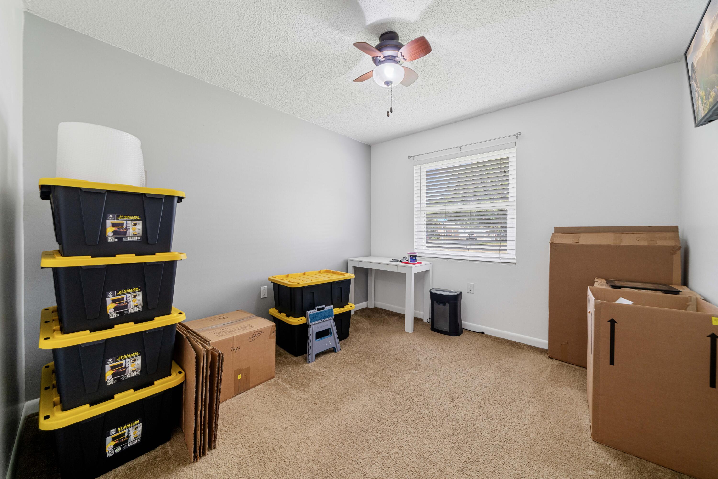 BEL-AIR S/D 1ST ADDN - Residential